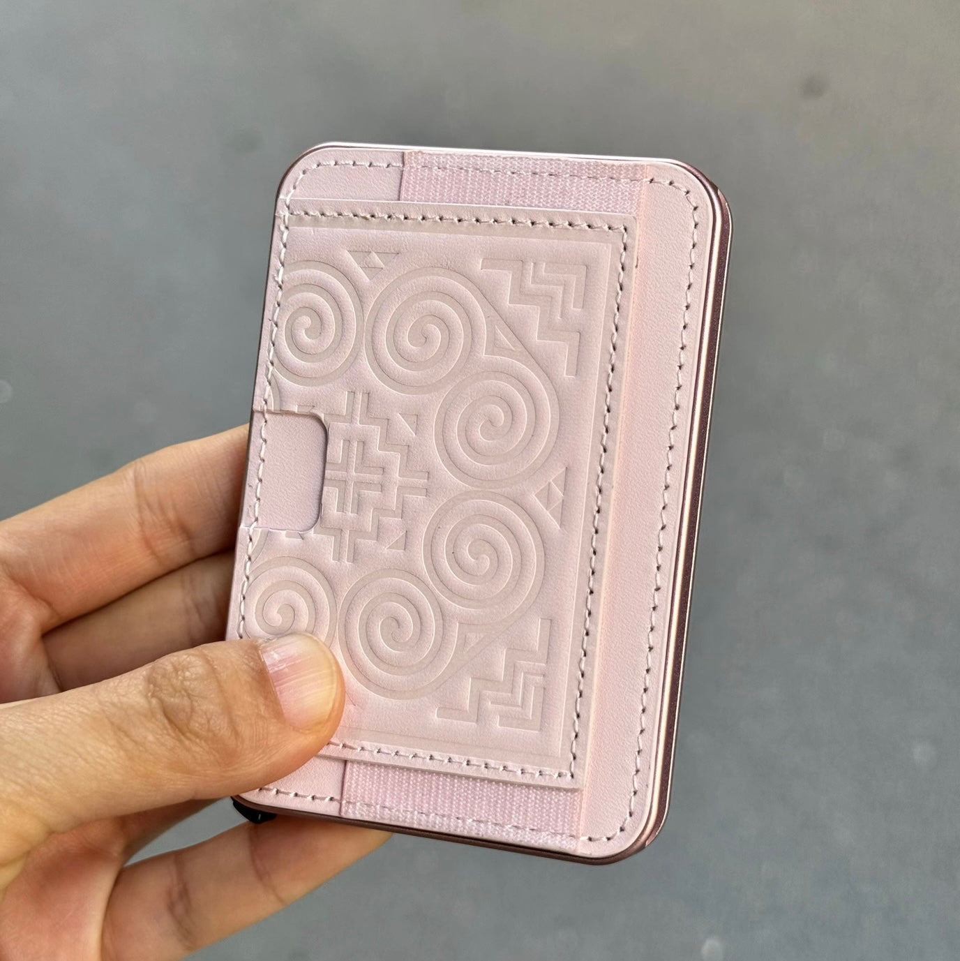 Mag Slim Wallet