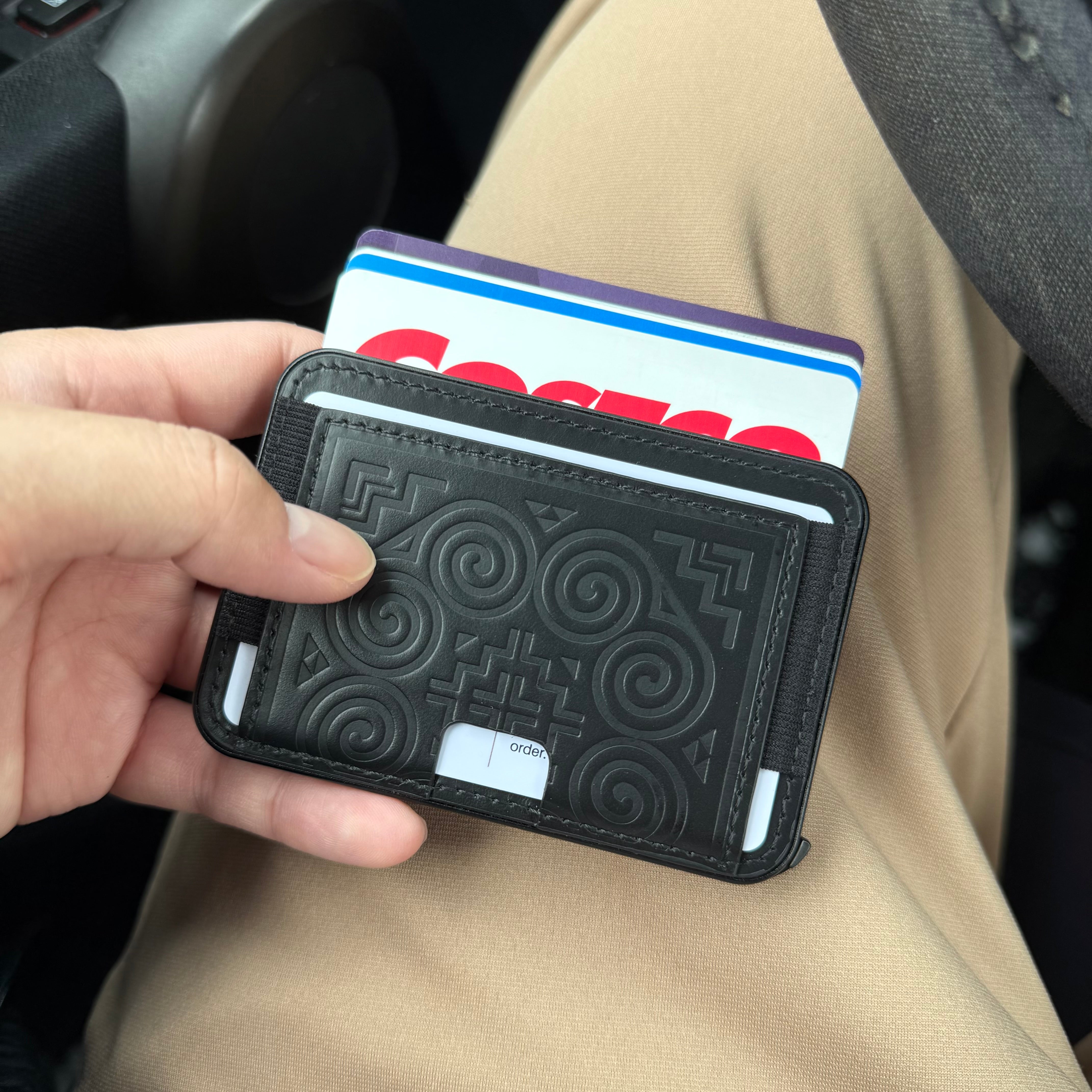 Mag Slim Wallet