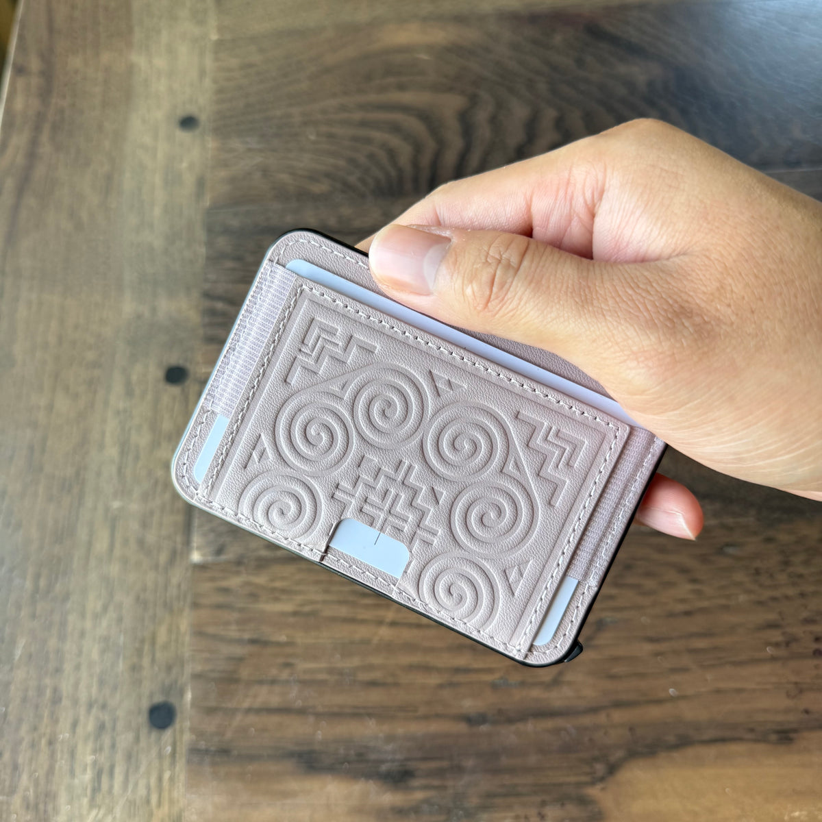 Mag Slim Wallet