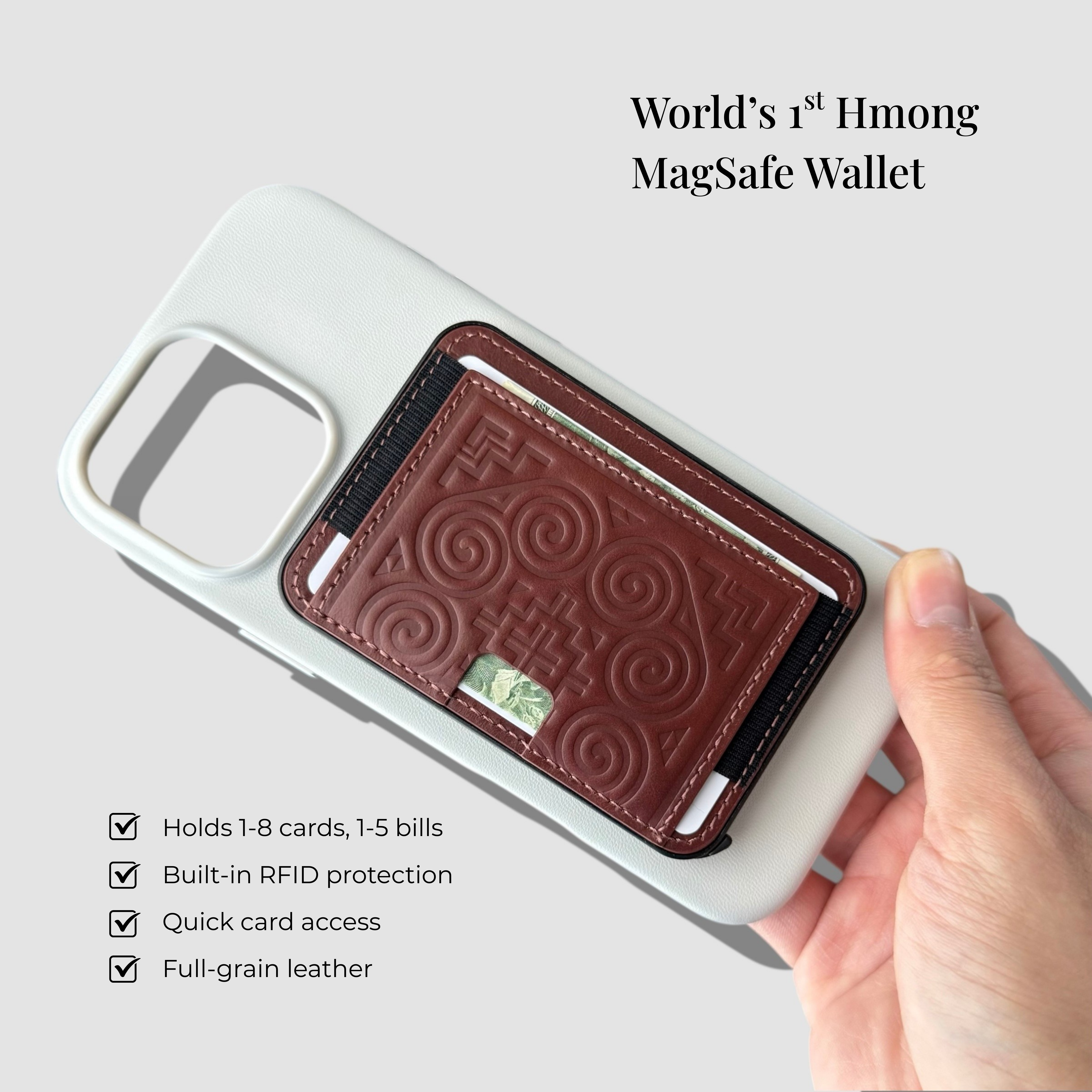 Mag Slim Wallet