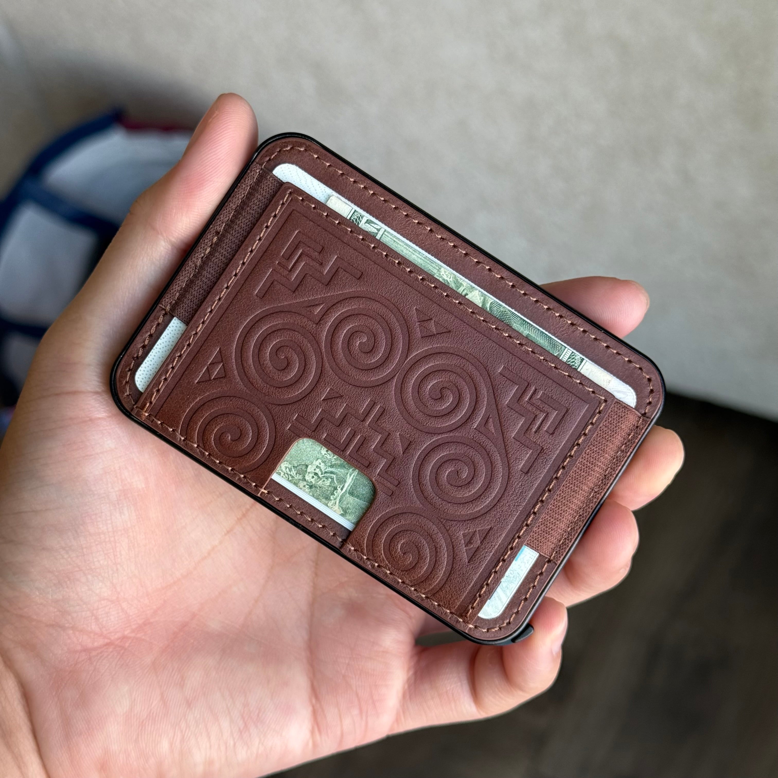 Mag Slim Wallet