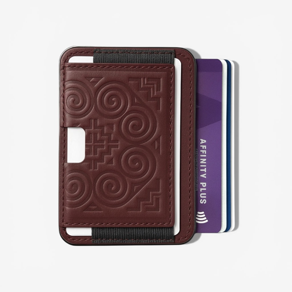 Mag Slim Wallet