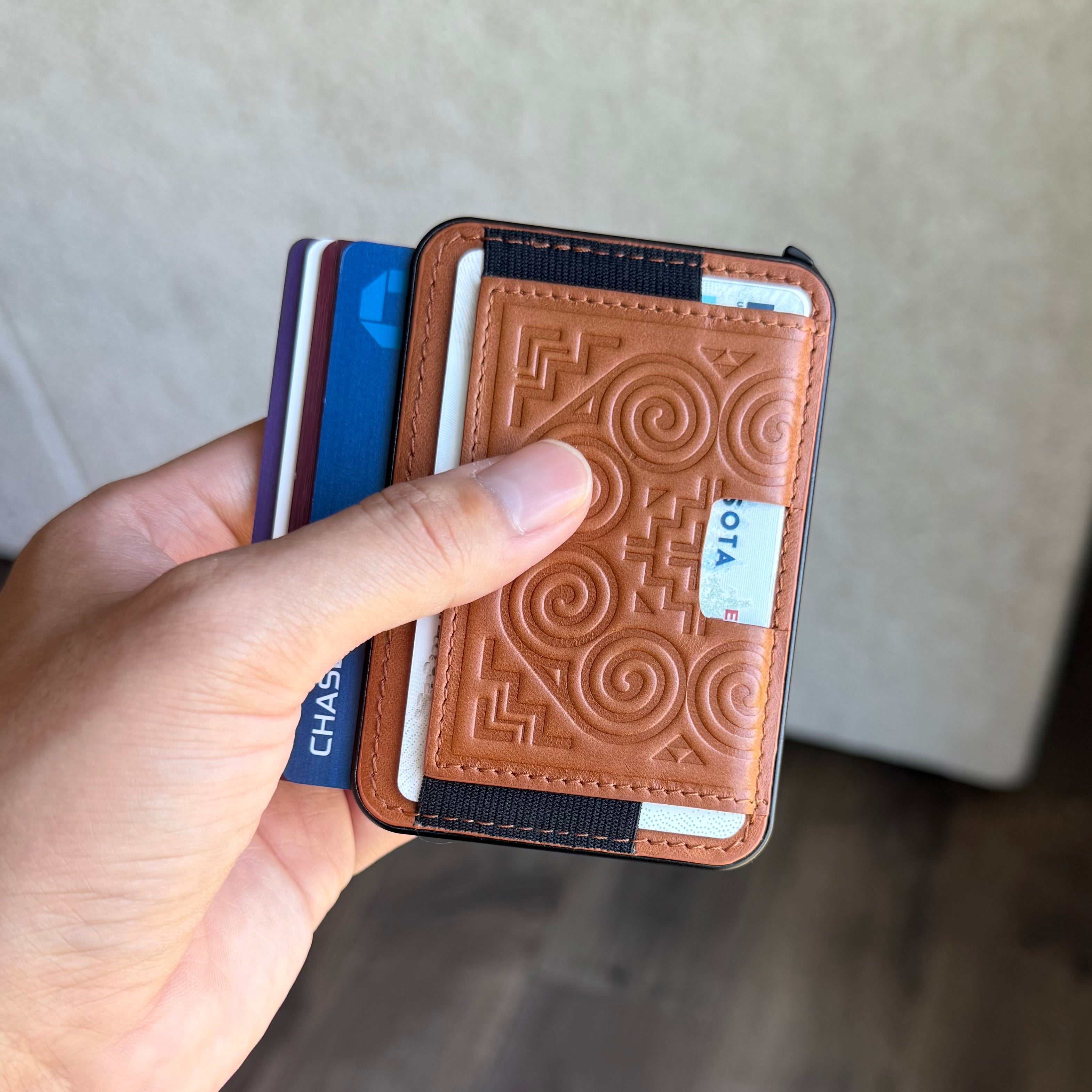 MagSafe Slim Wallet