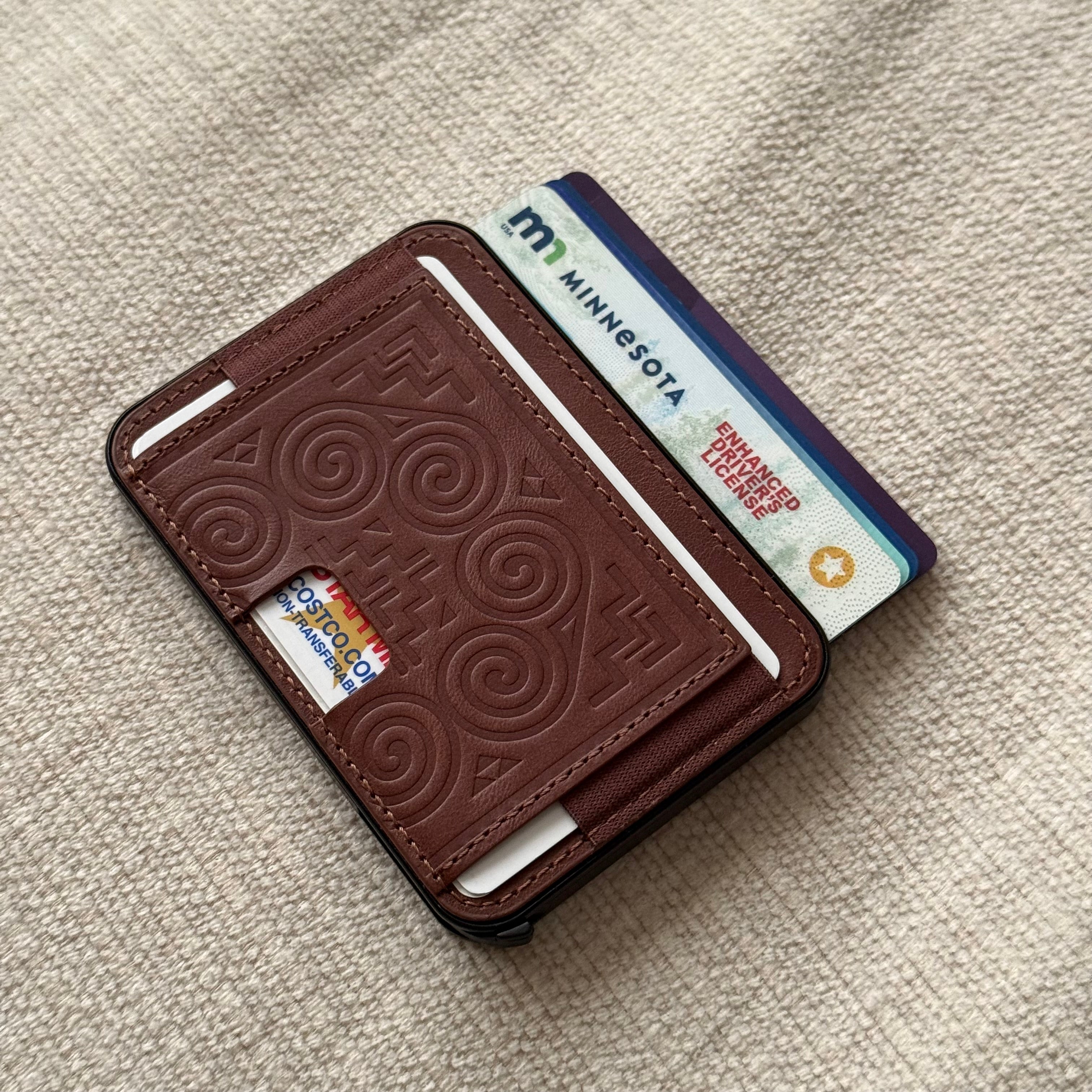 Mag Slim Wallet