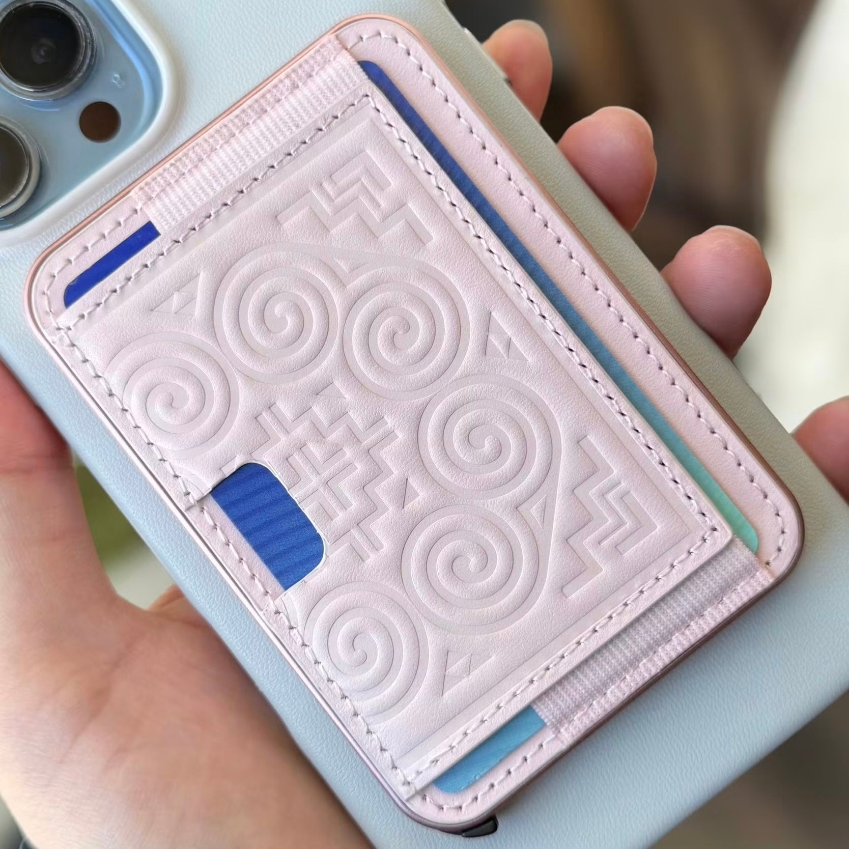 Mag Slim Wallet