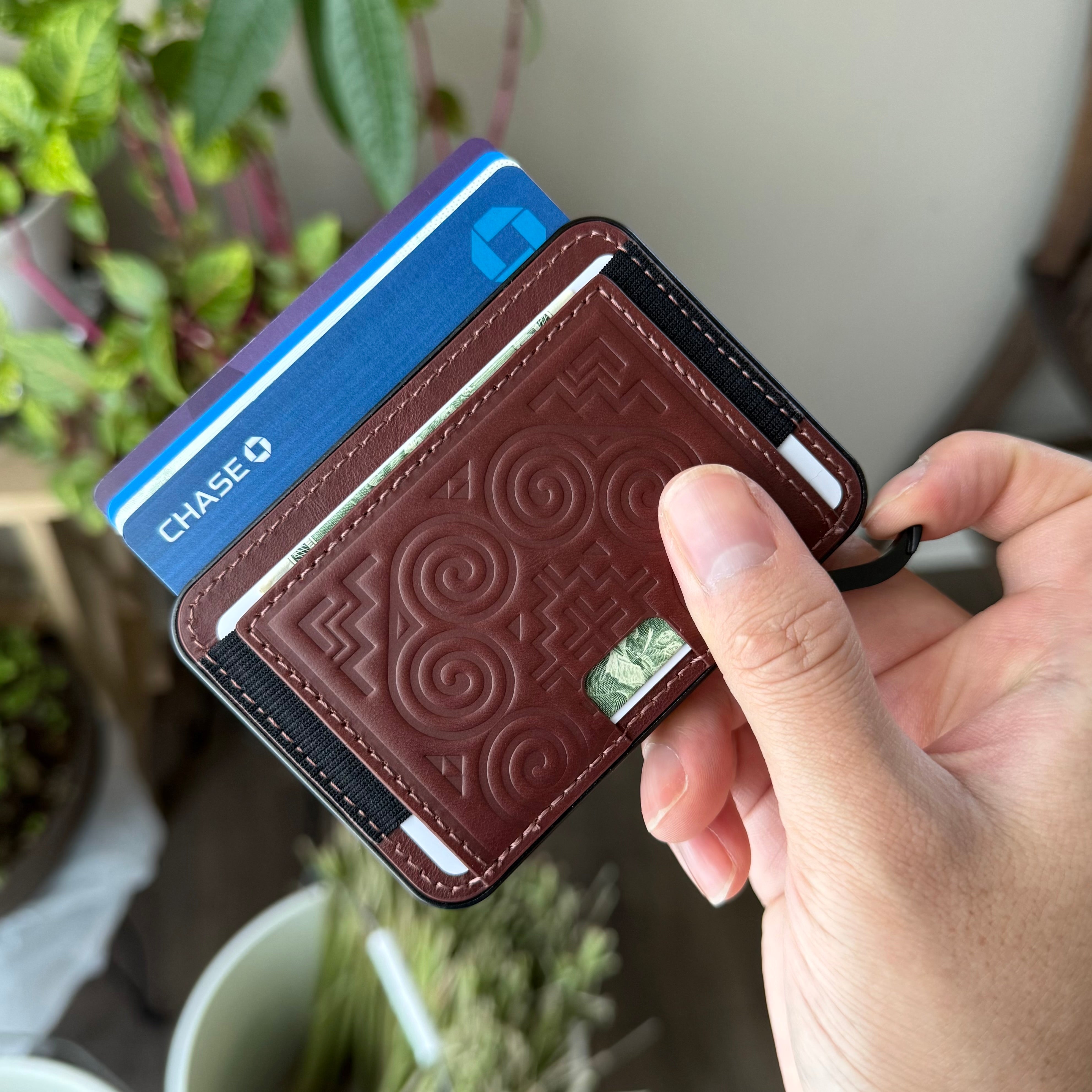 Mag Slim Wallet