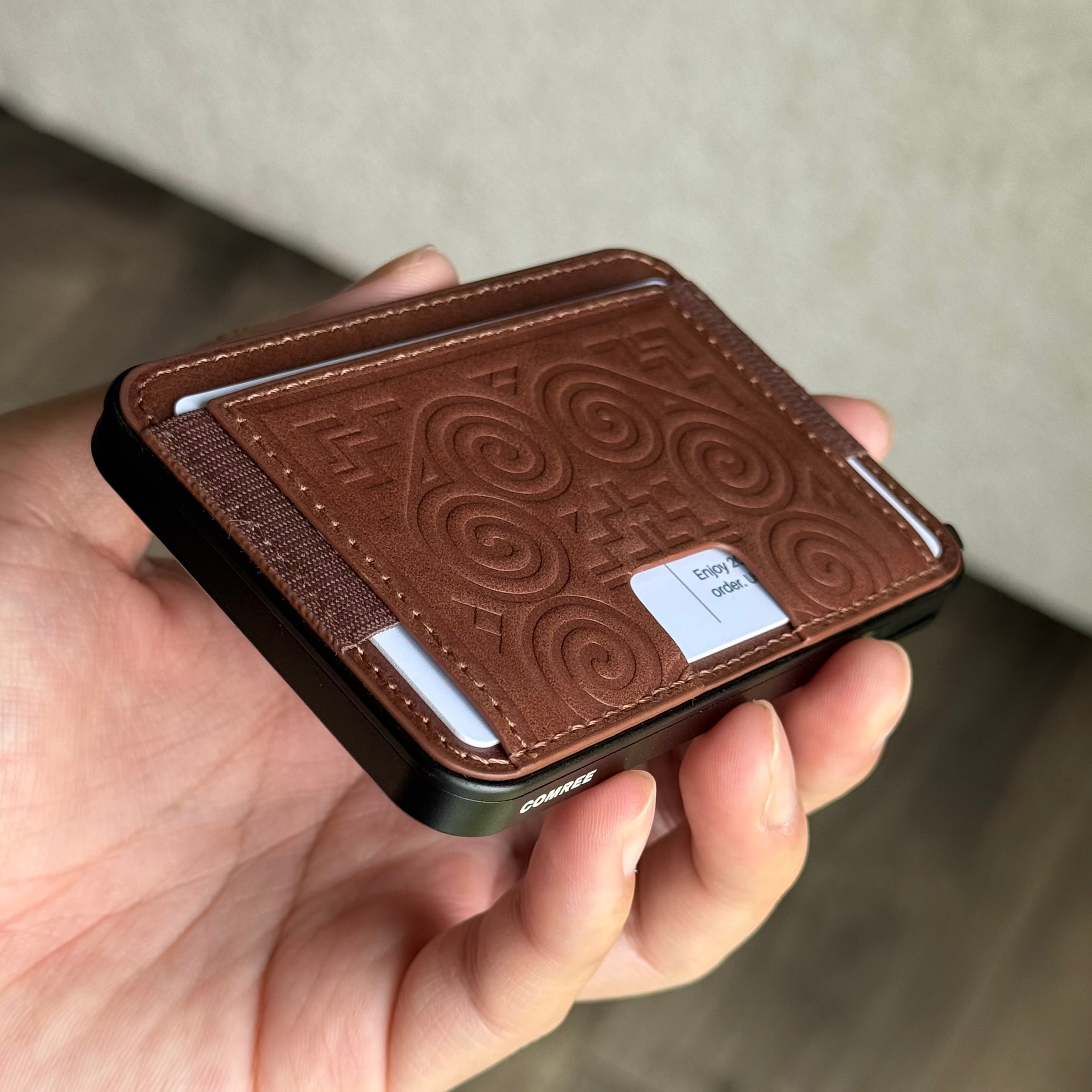 Mag Slim Wallet