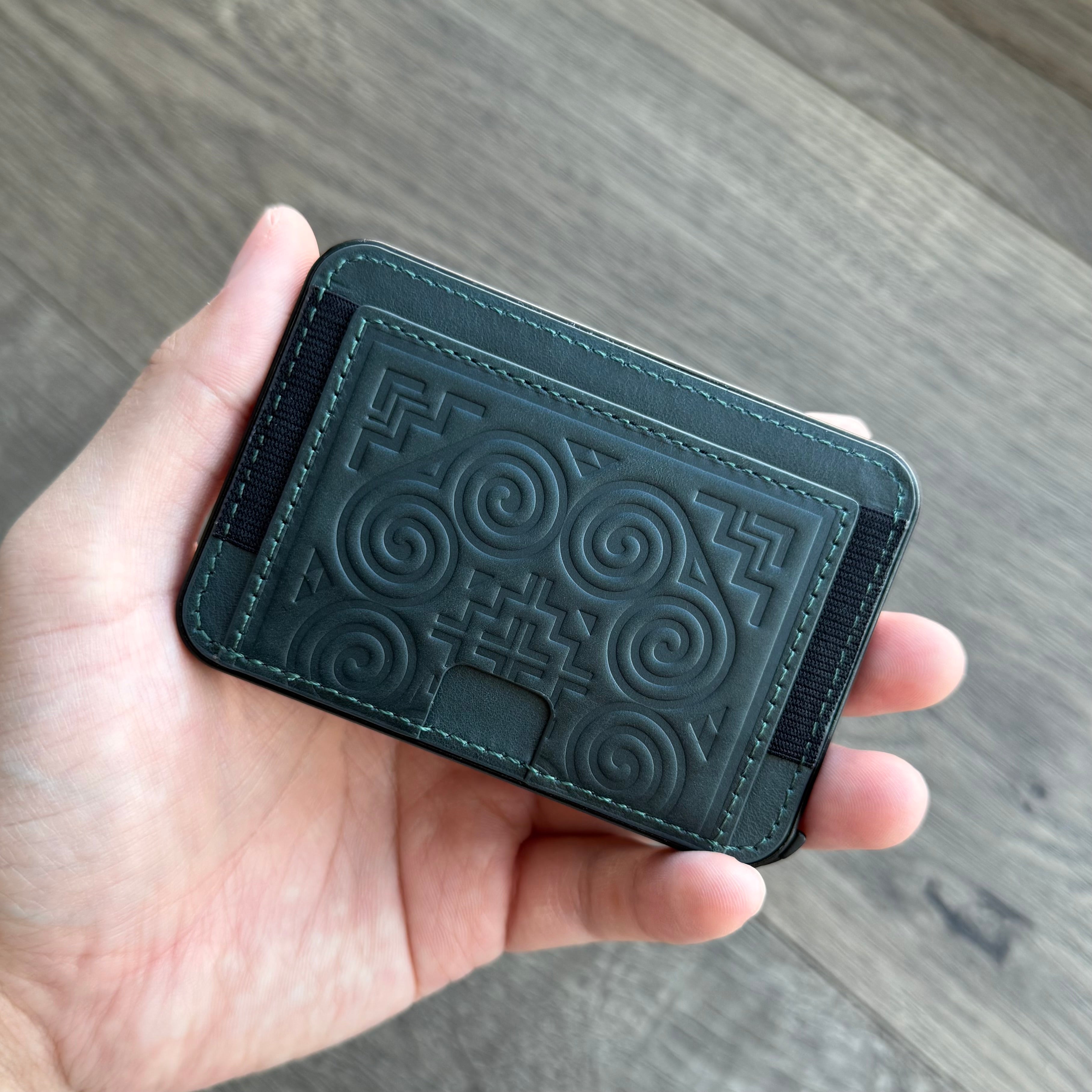 Mag Slim Wallet