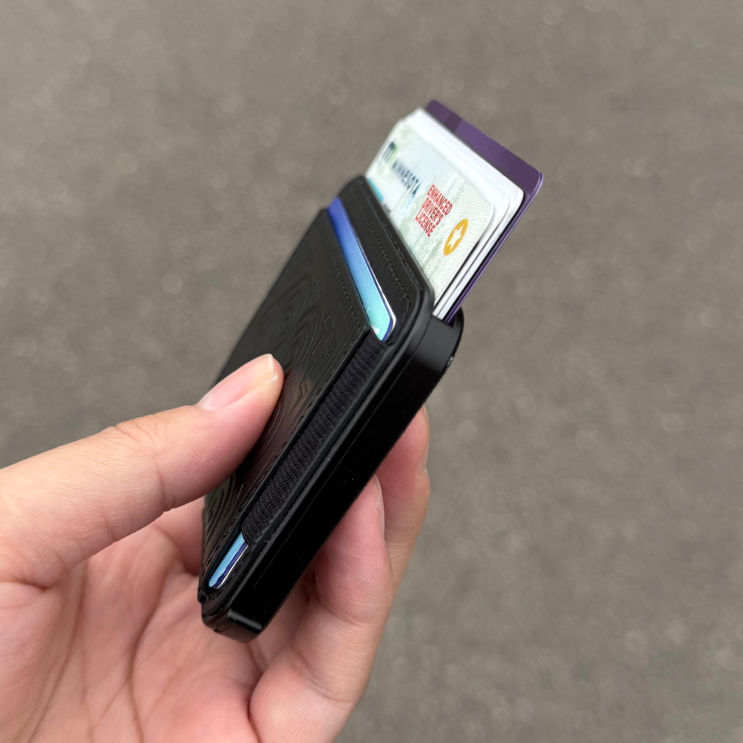Mag Slim Wallet