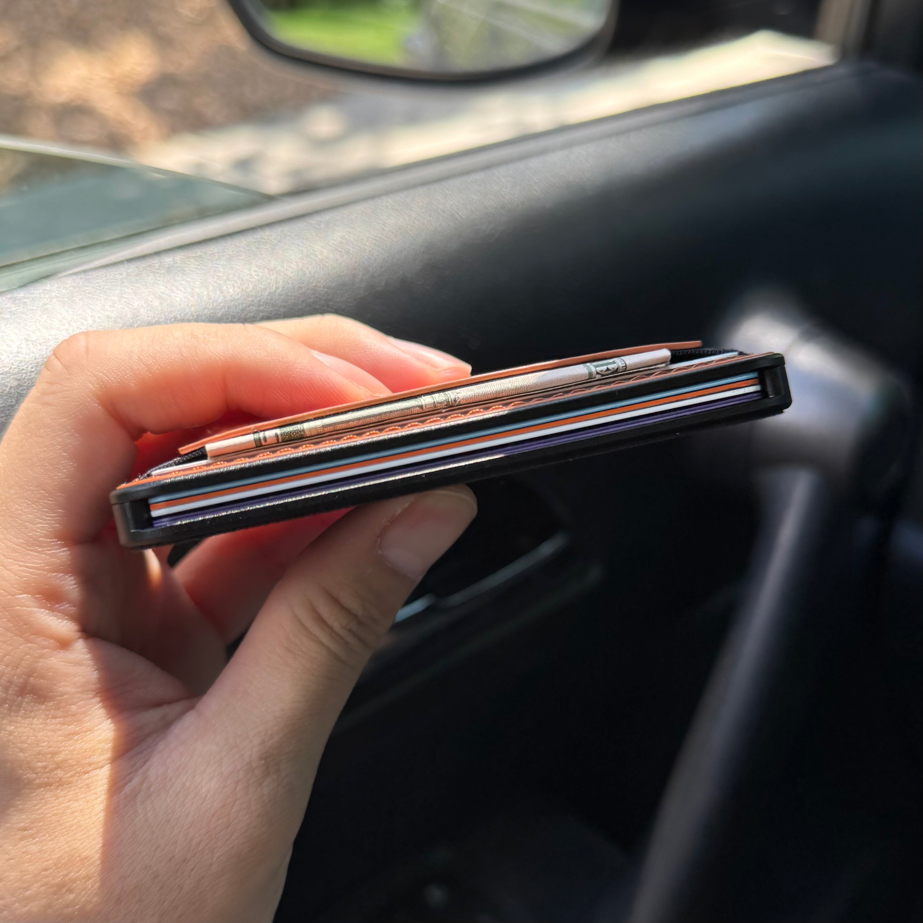 MagSafe Slim Wallet