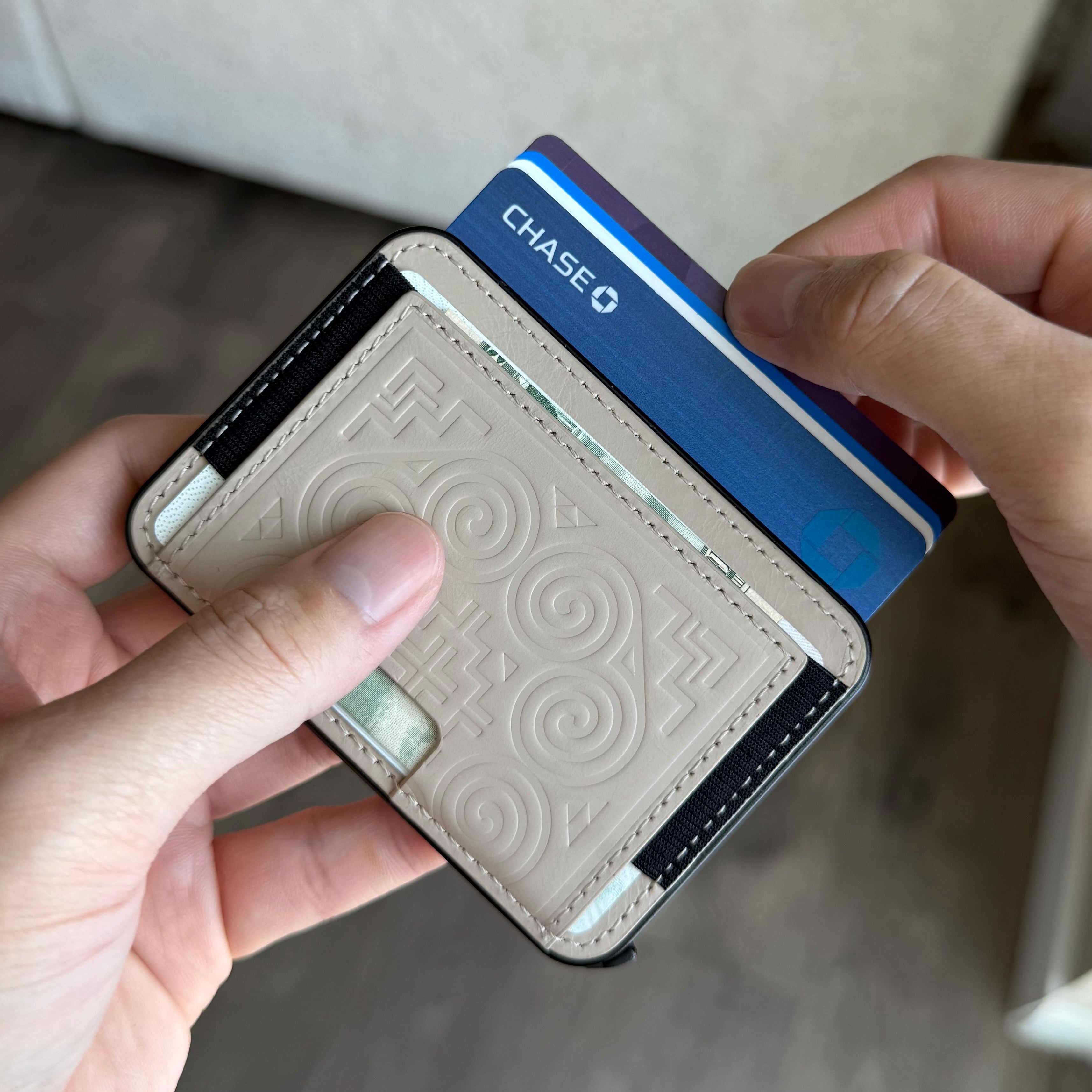 Mag Slim Wallet