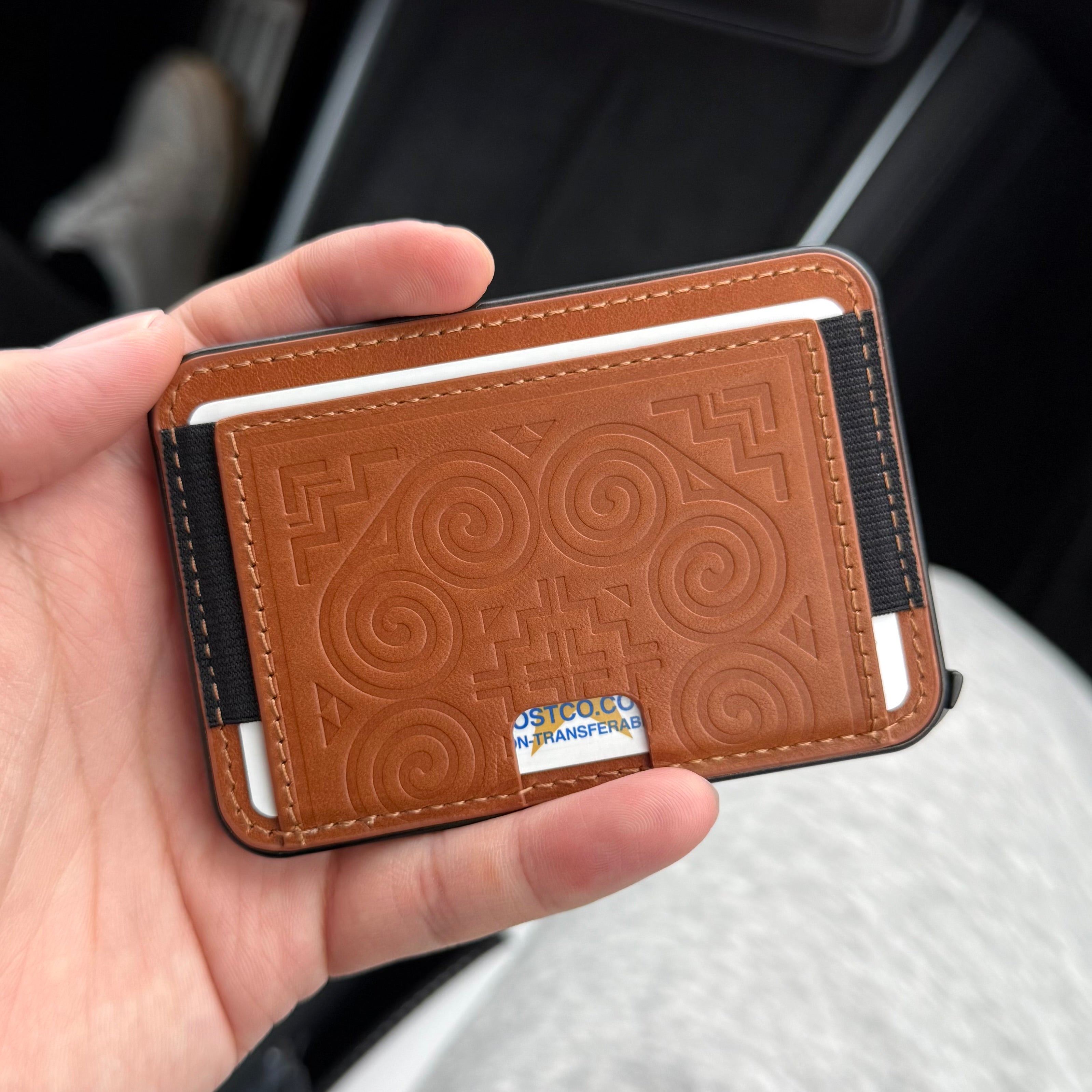 Mag Slim Wallet
