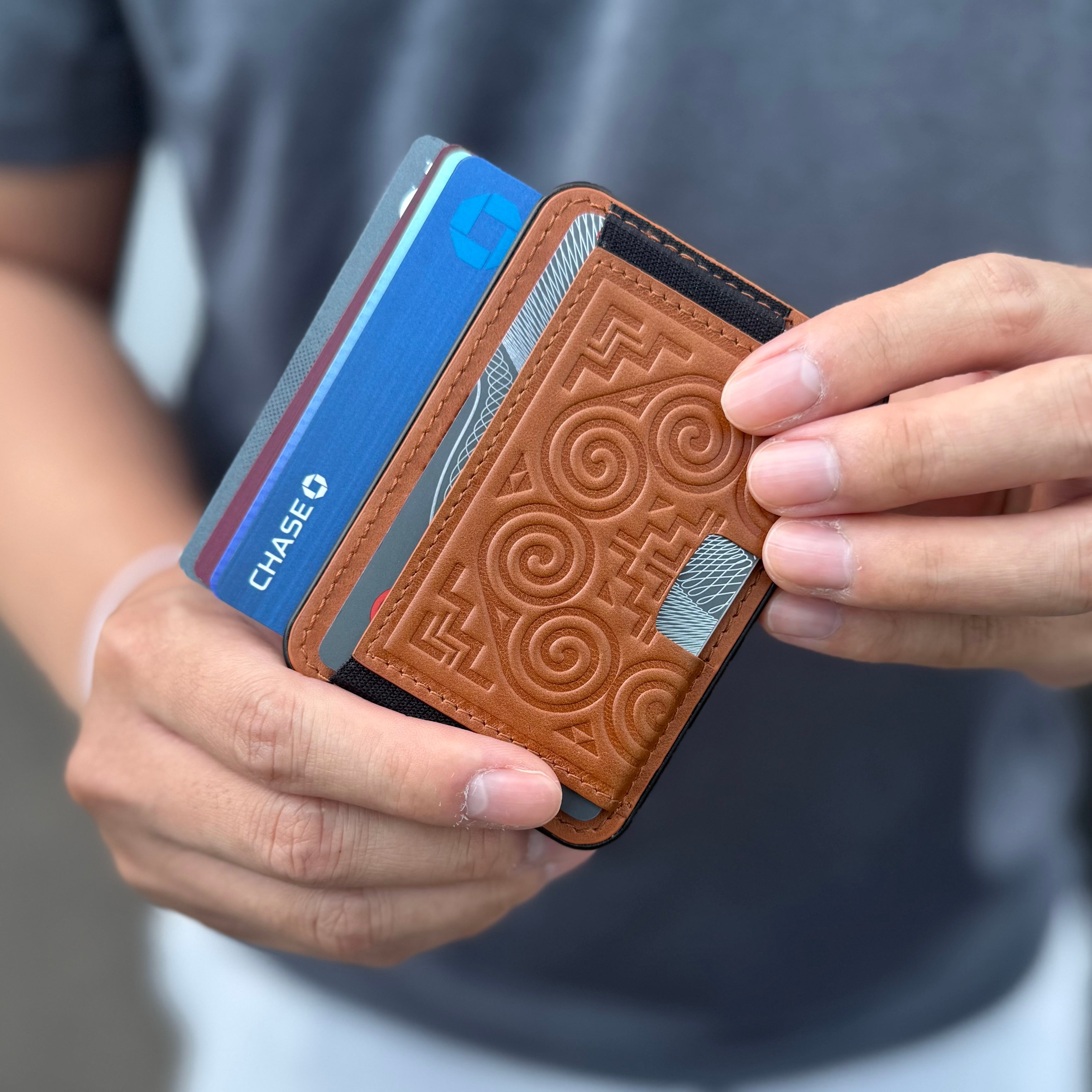 MagSafe Slim Wallet
