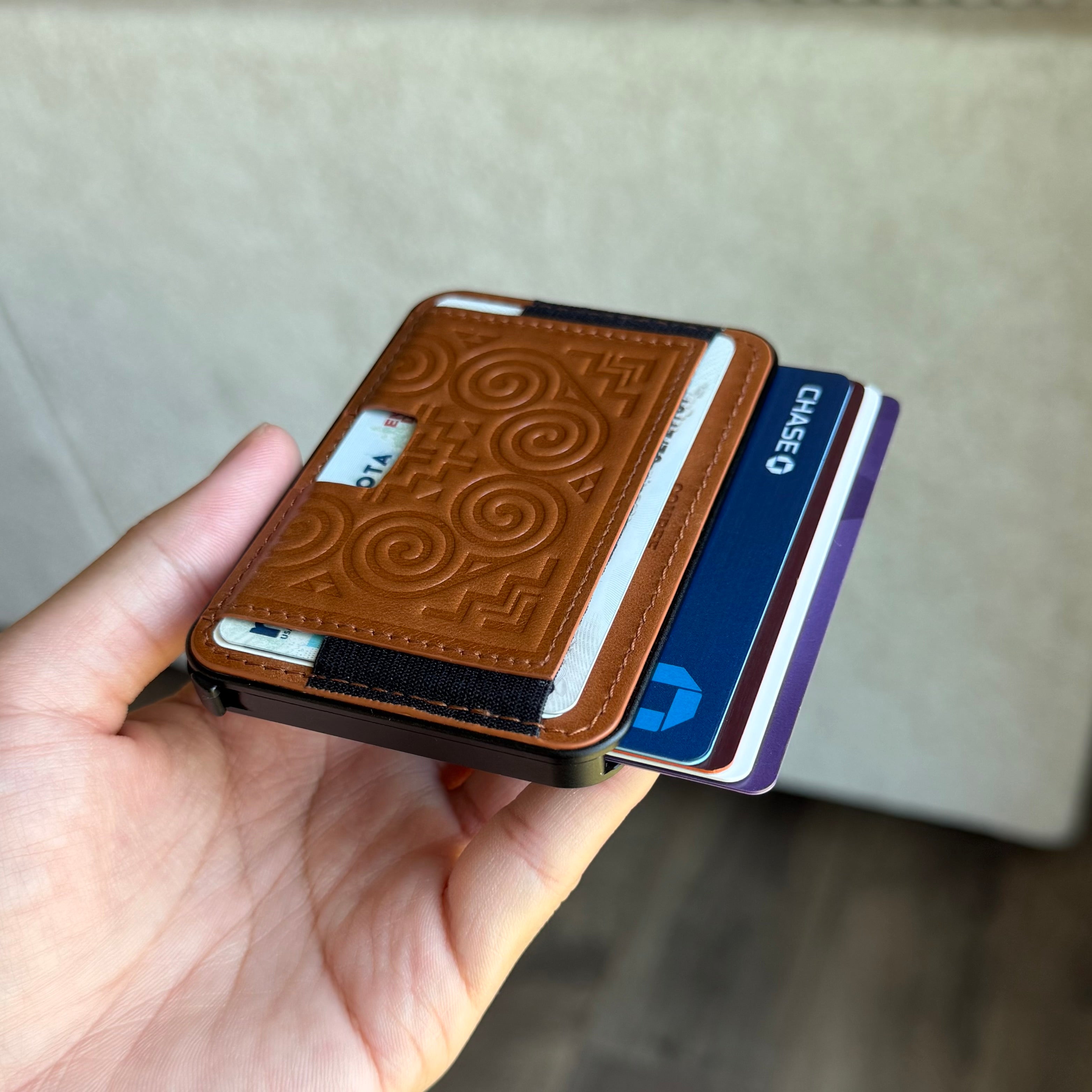 MagSafe Slim Wallet