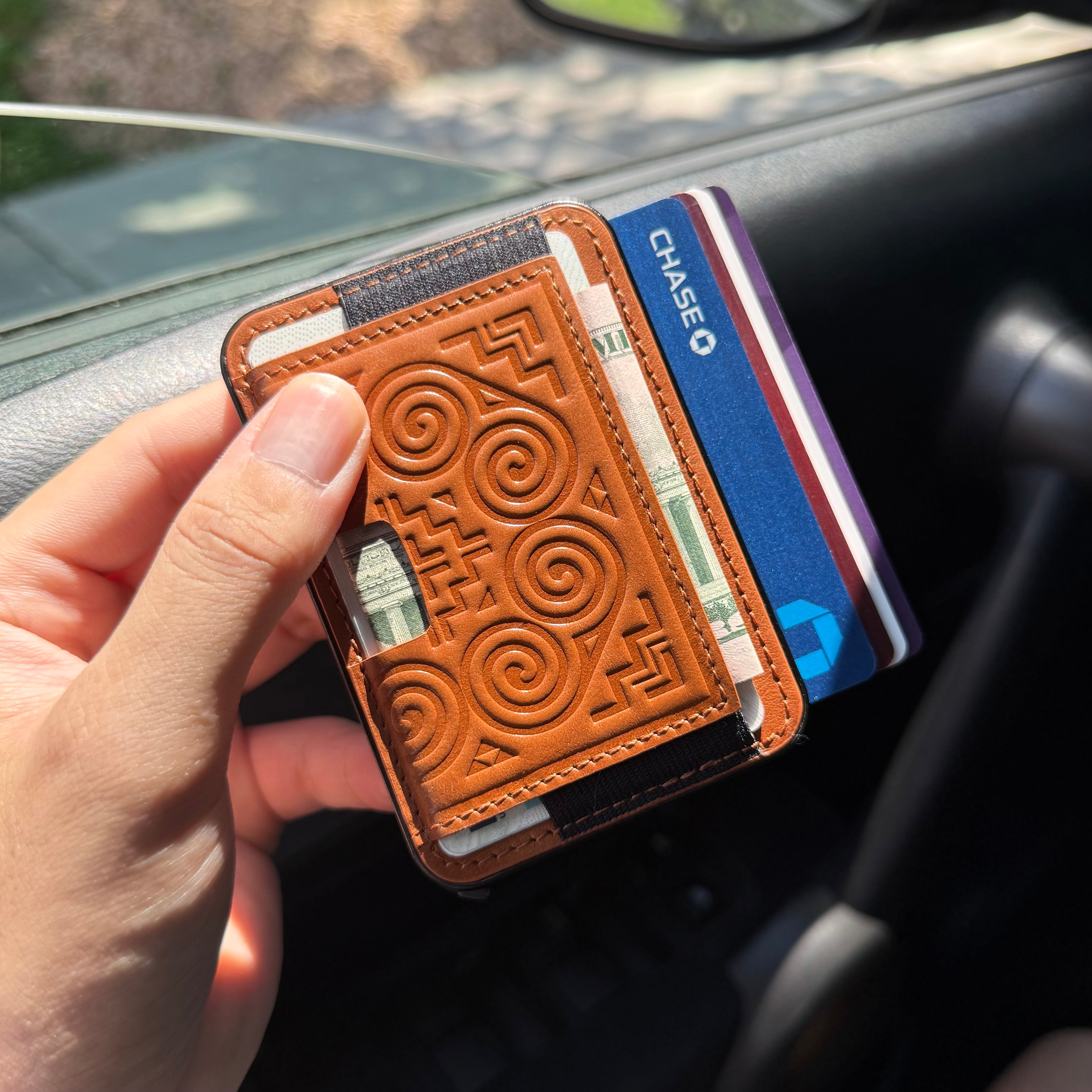Mag Slim Wallet