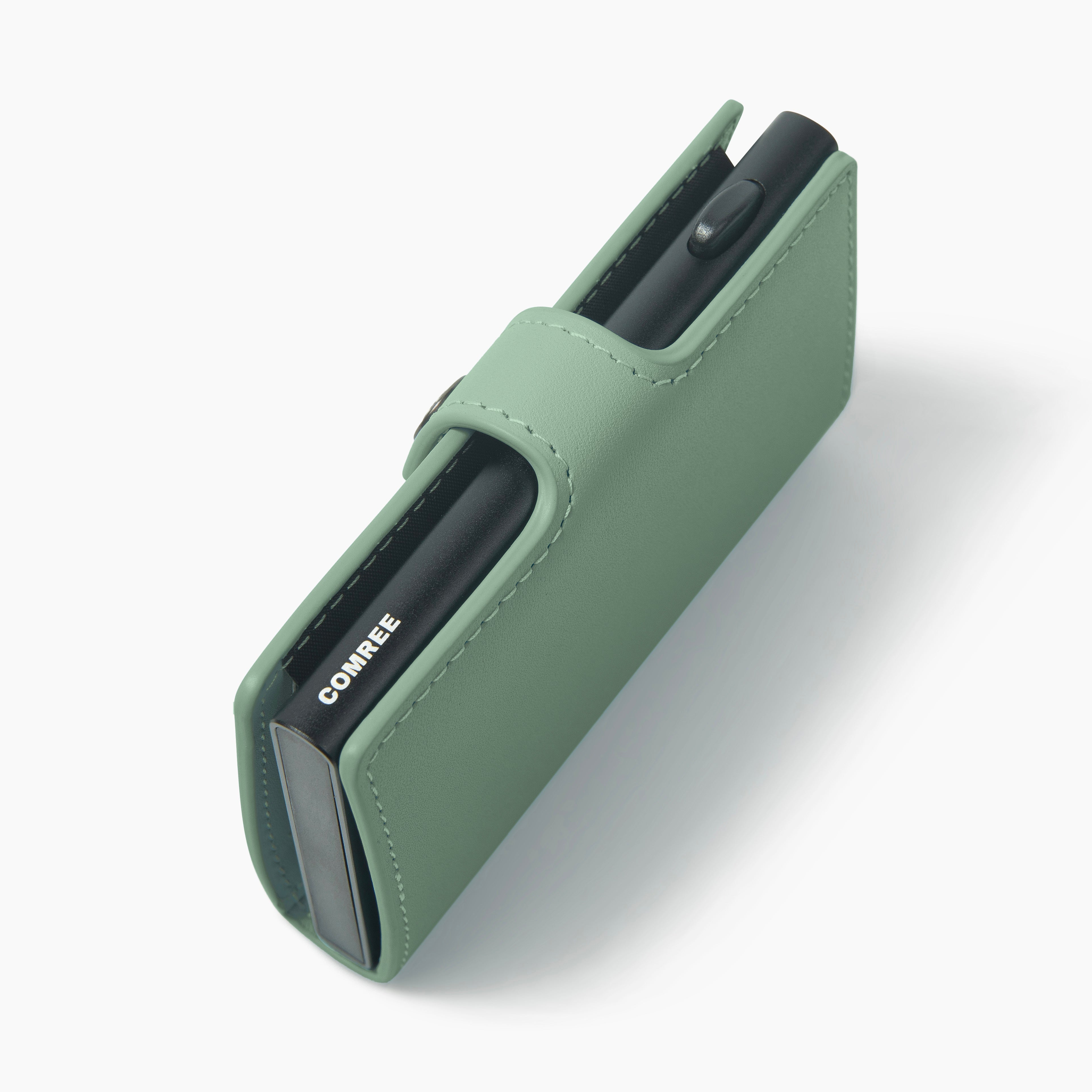 The Slim Sleek Wallet