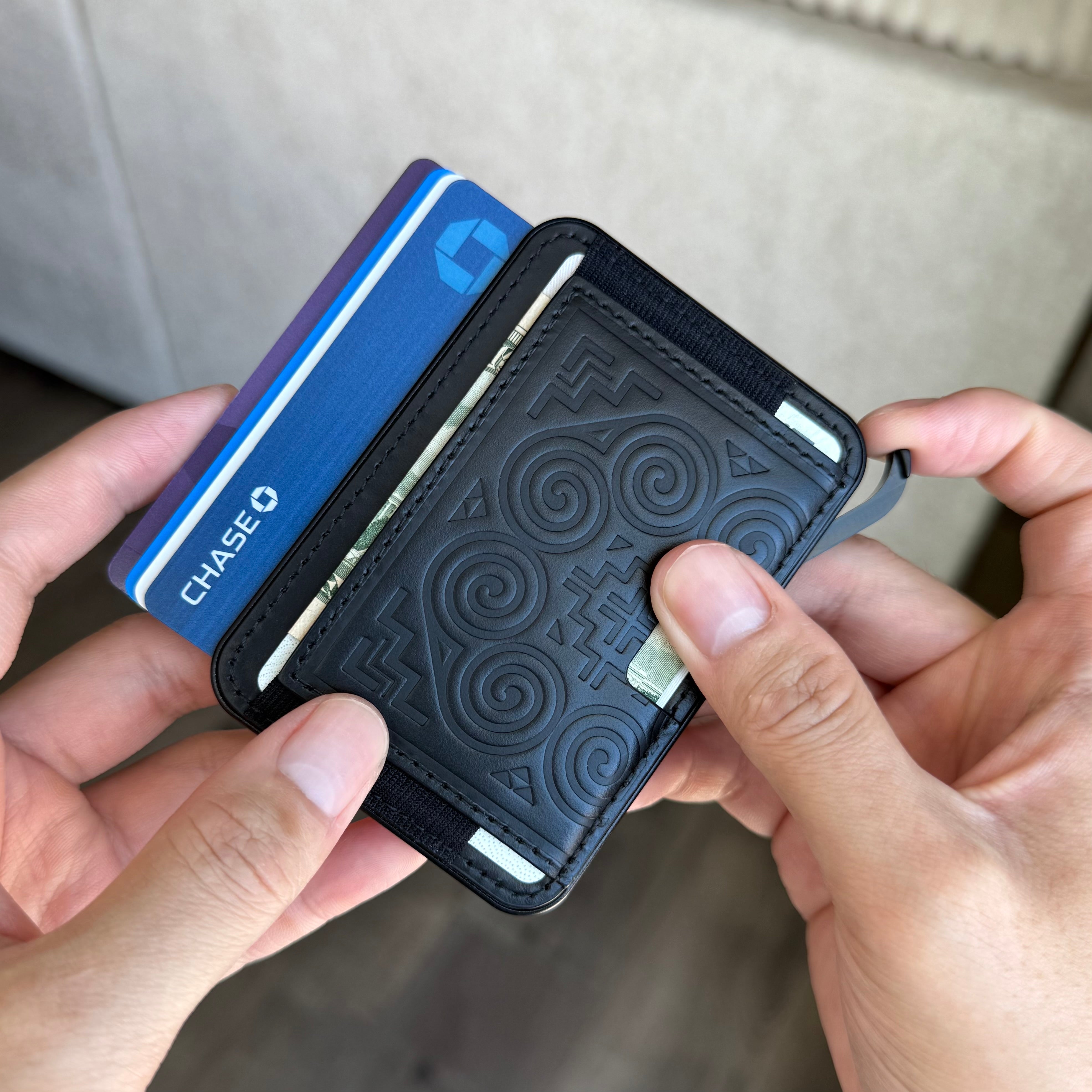 Mag Slim Wallet