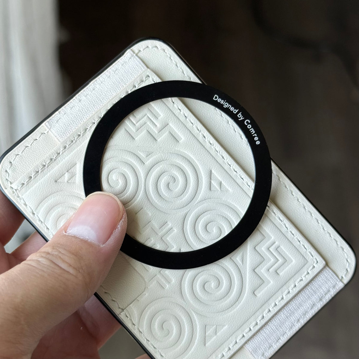 Mag Slim Wallet