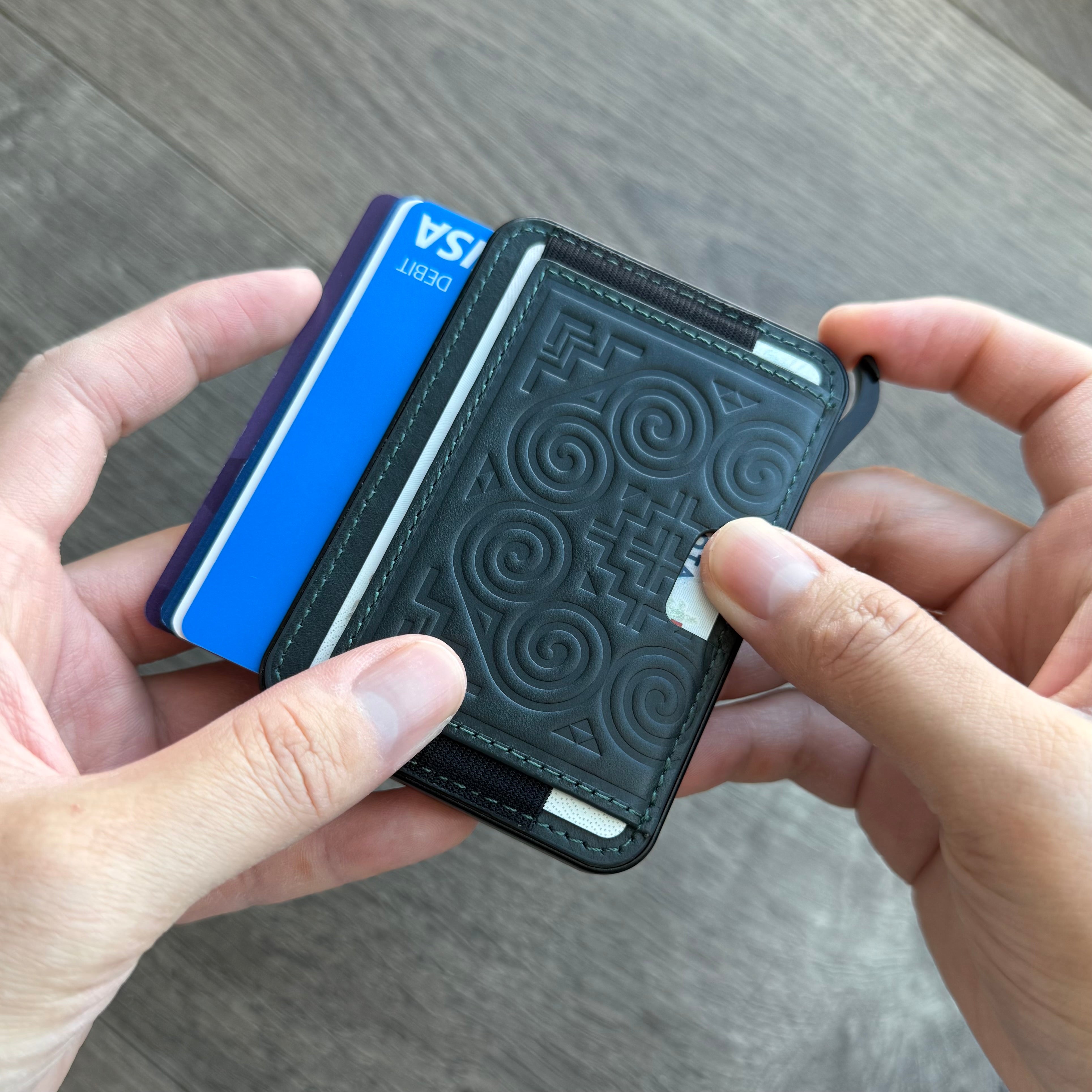 Mag Slim Wallet
