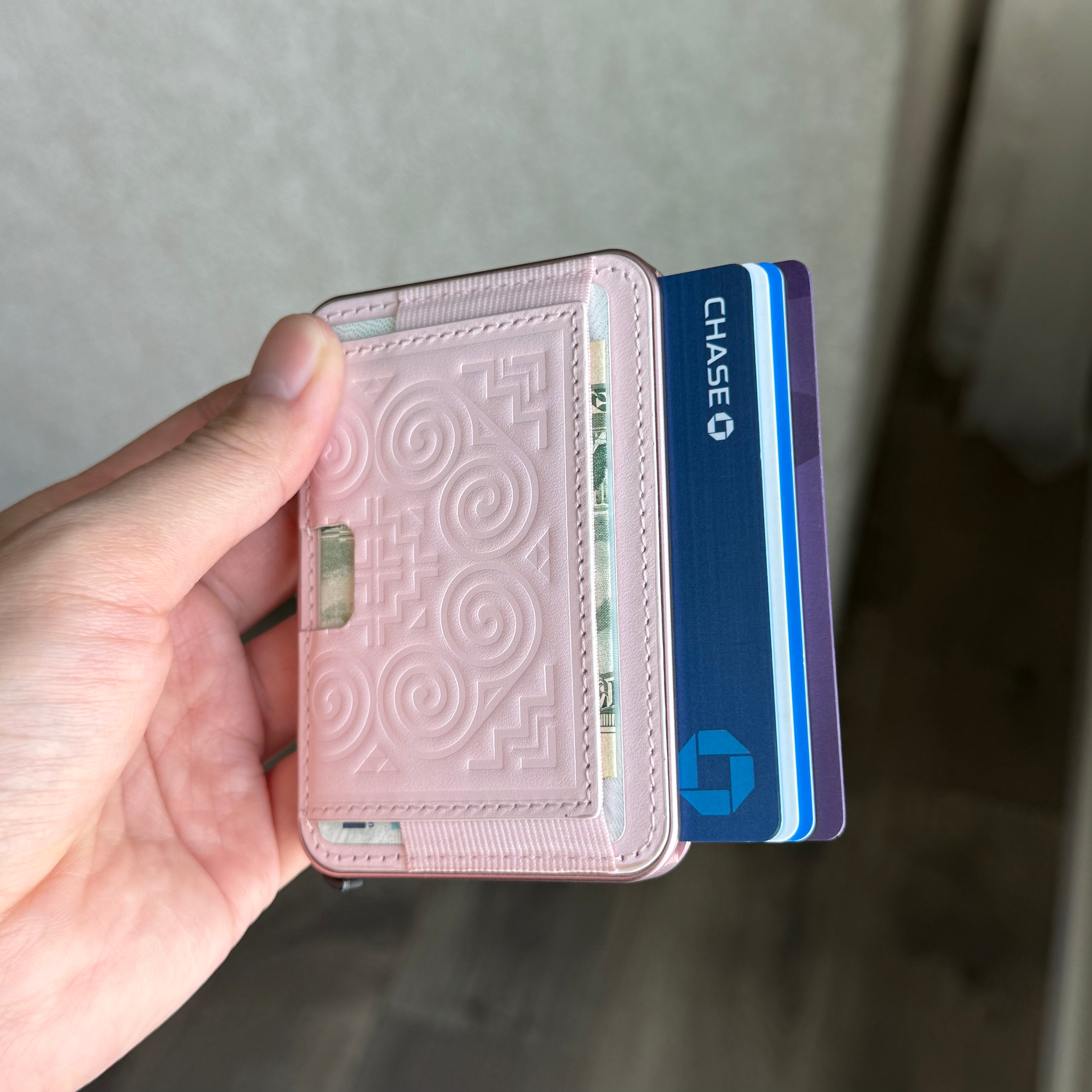 Mag Slim Wallet