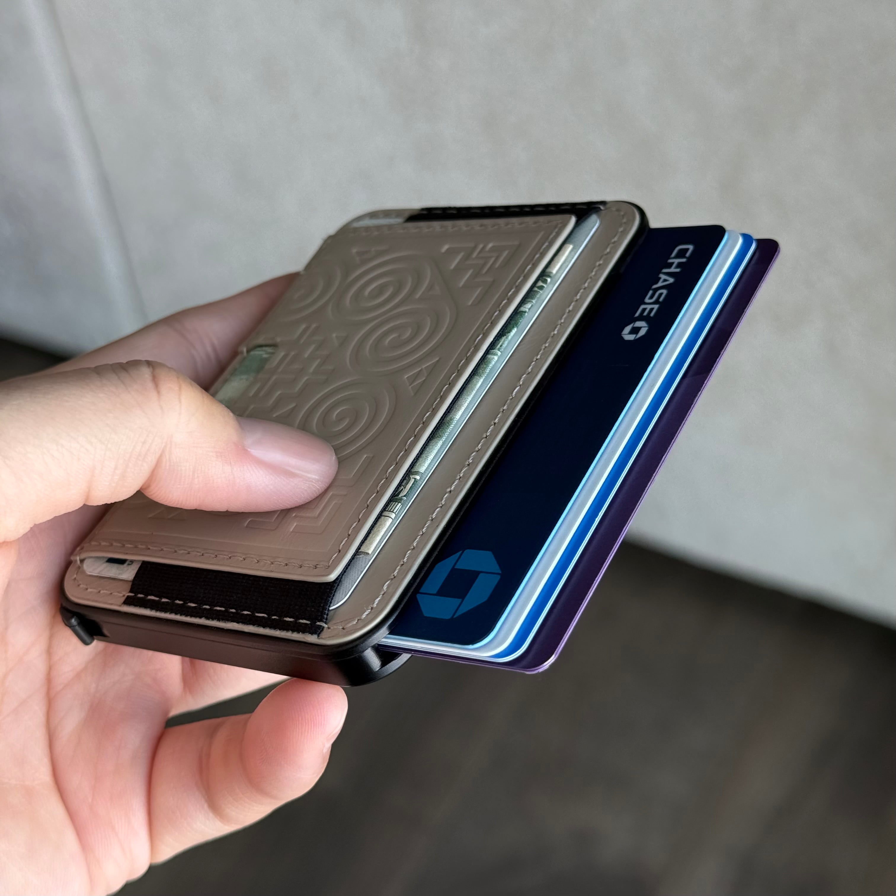 Mag Slim Wallet