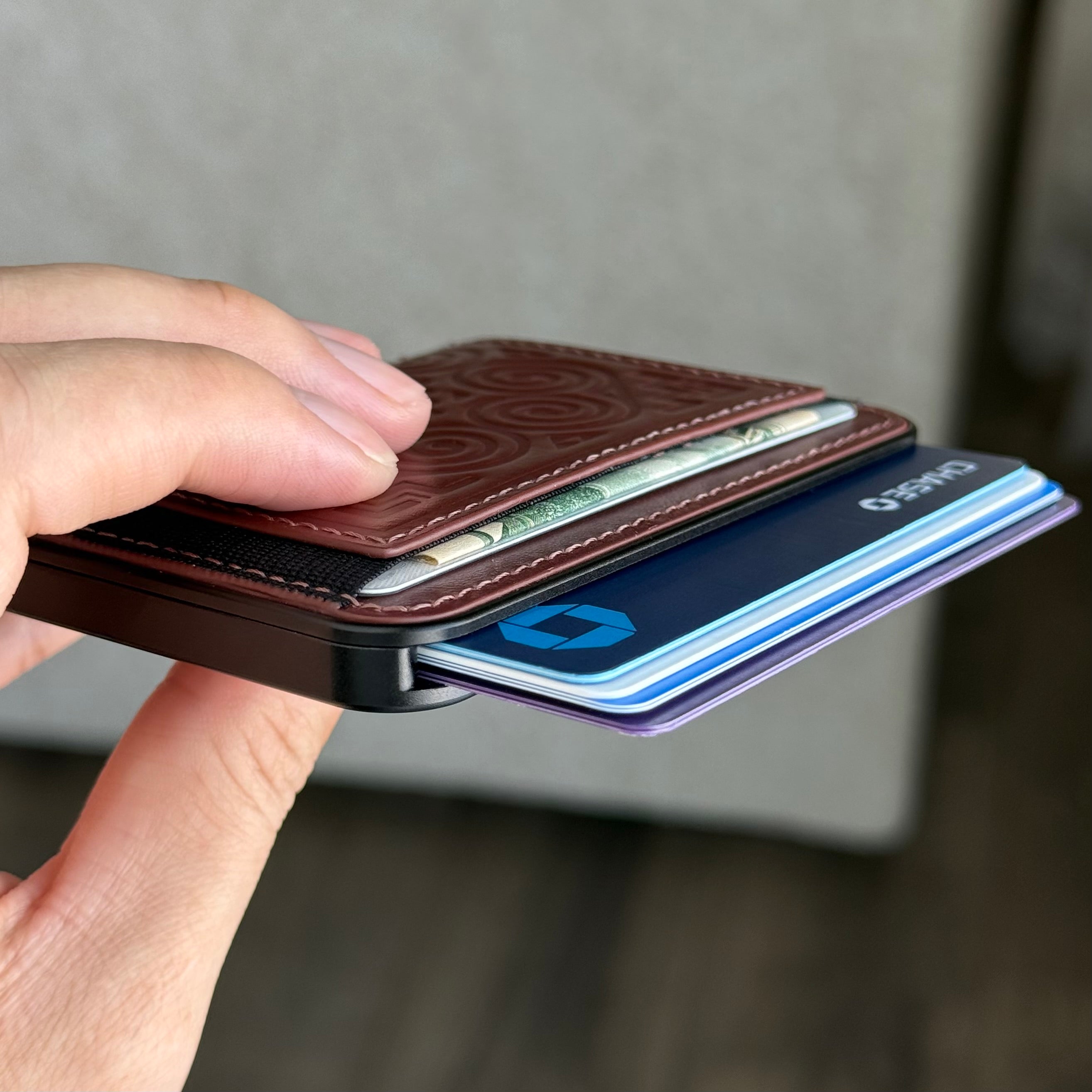 Mag Slim Wallet