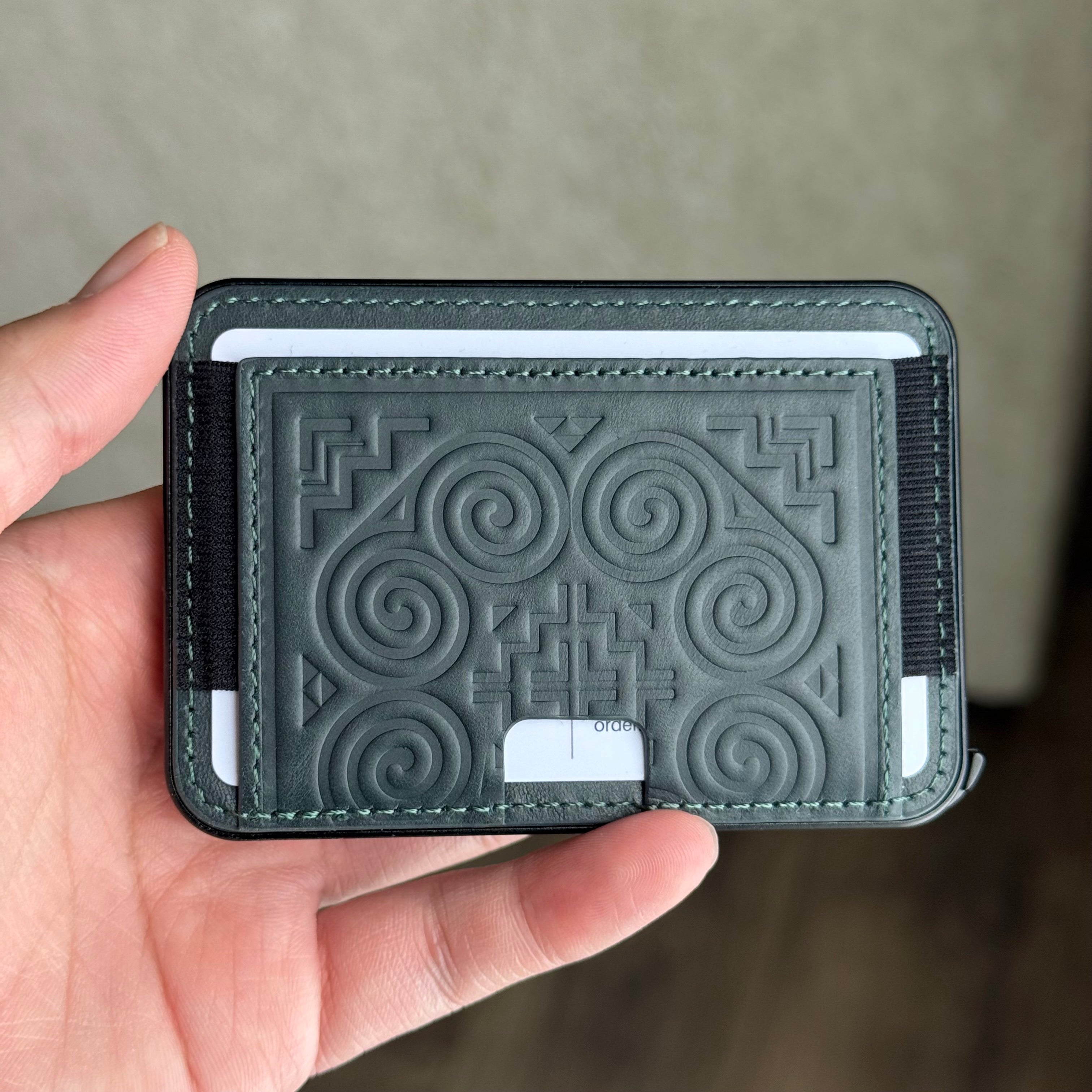 Mag Slim Wallet