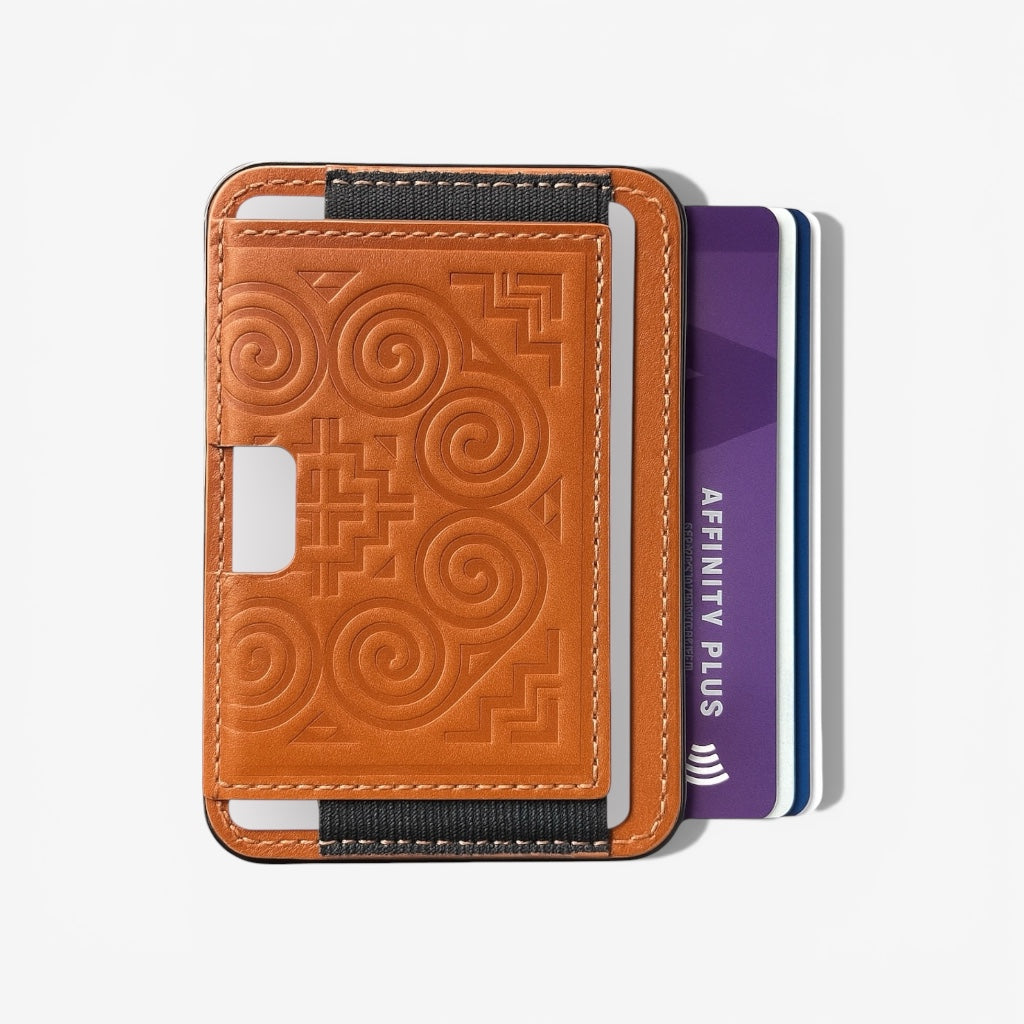 Mag Slim Wallet