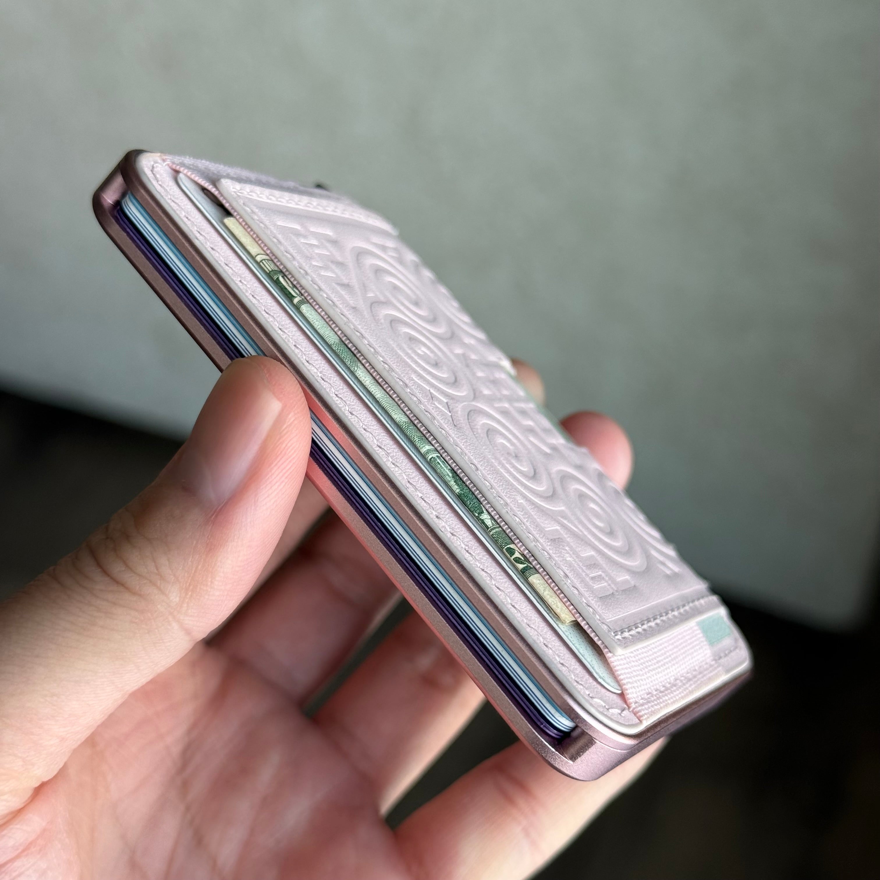 Mag Slim Wallet