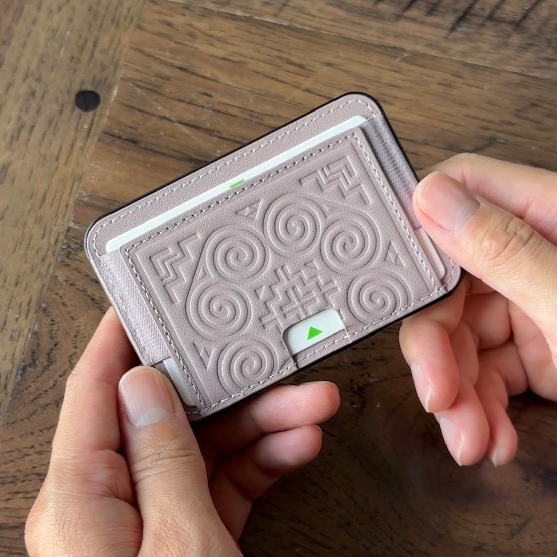 Mag Slim Wallet