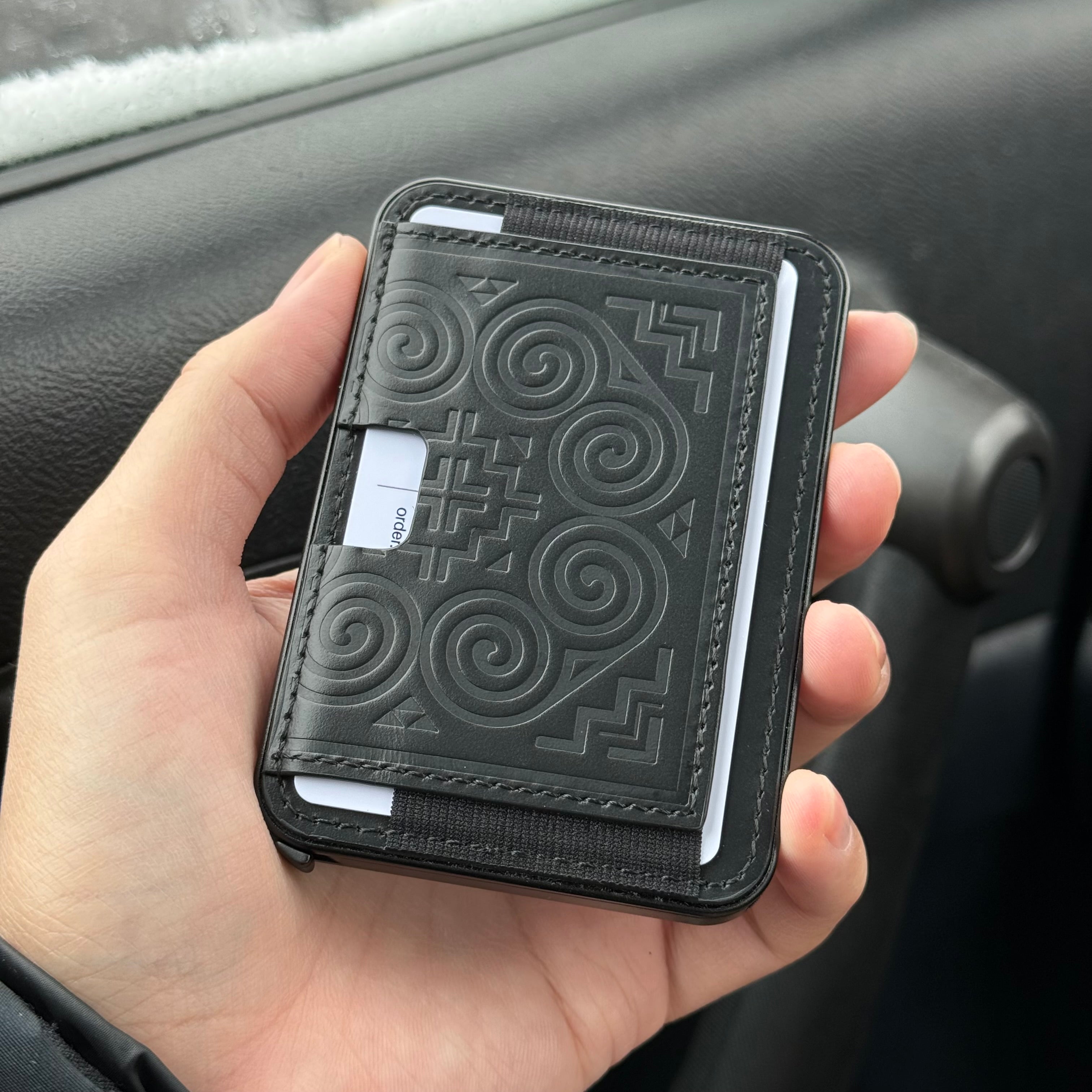 Mag Slim Wallet