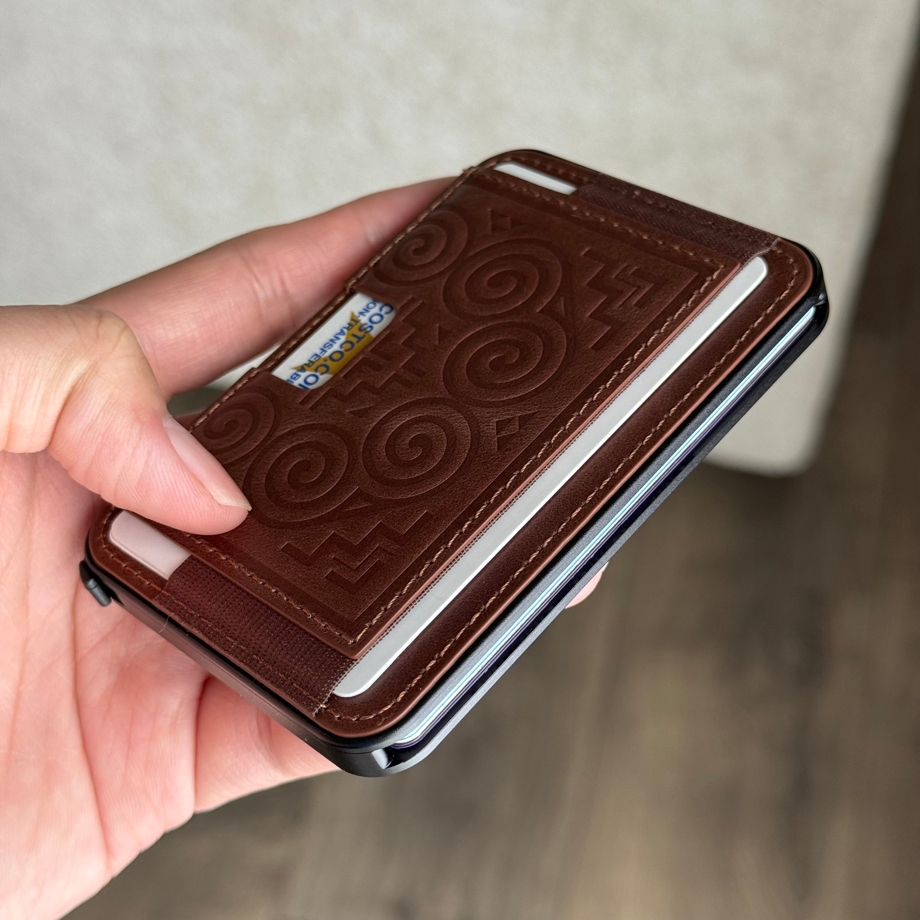 Mag Slim Wallet