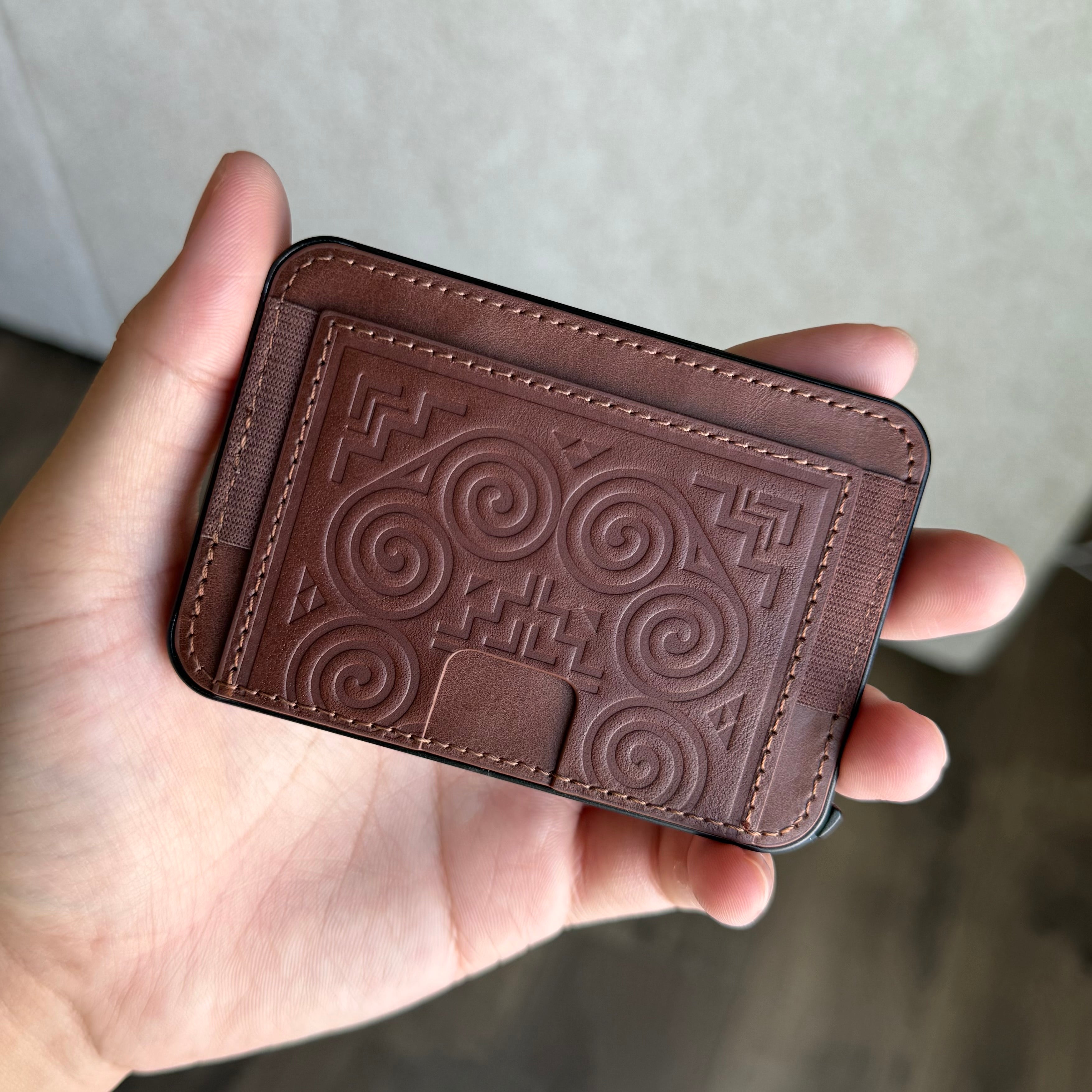 Mag Slim Wallet