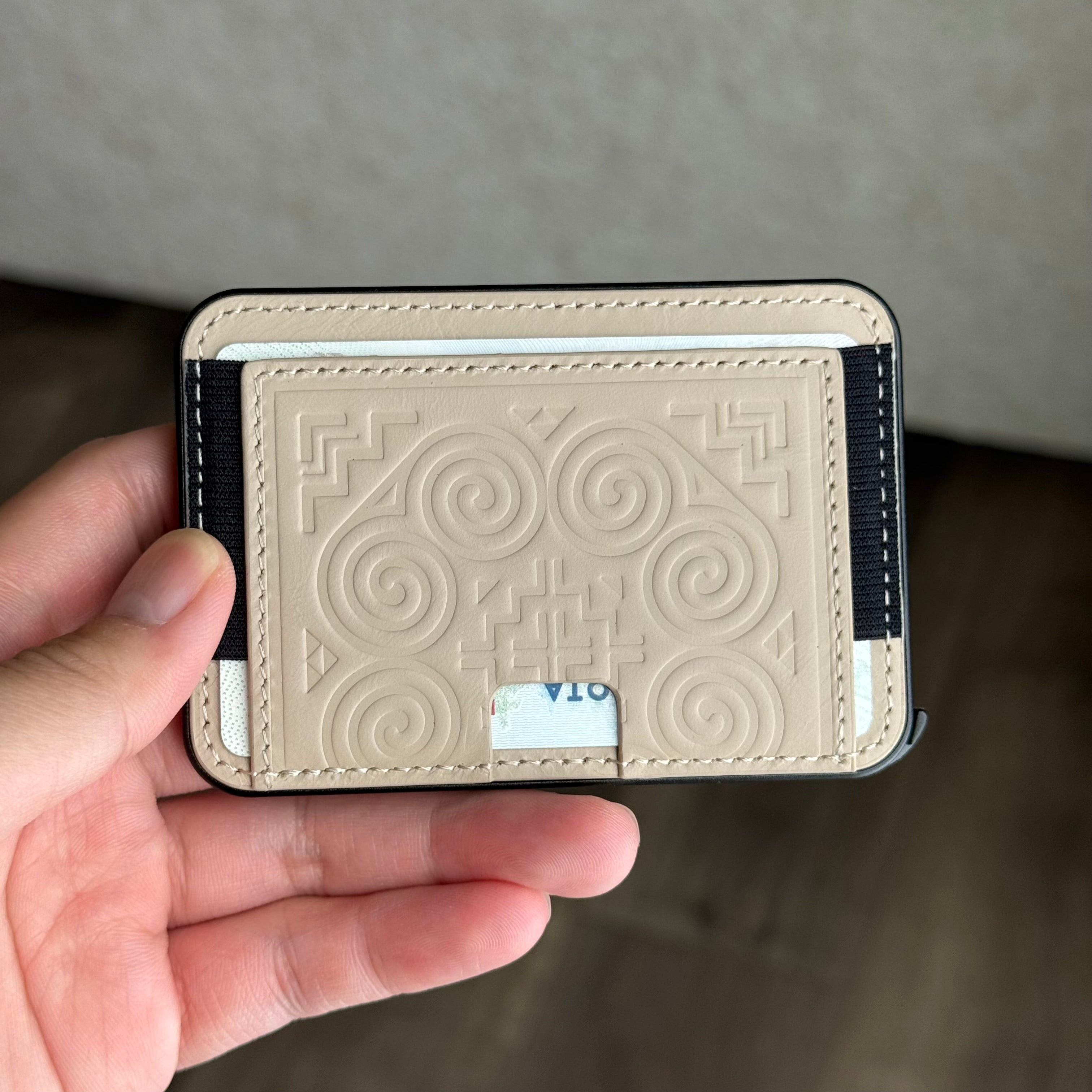 Mag Slim Wallet