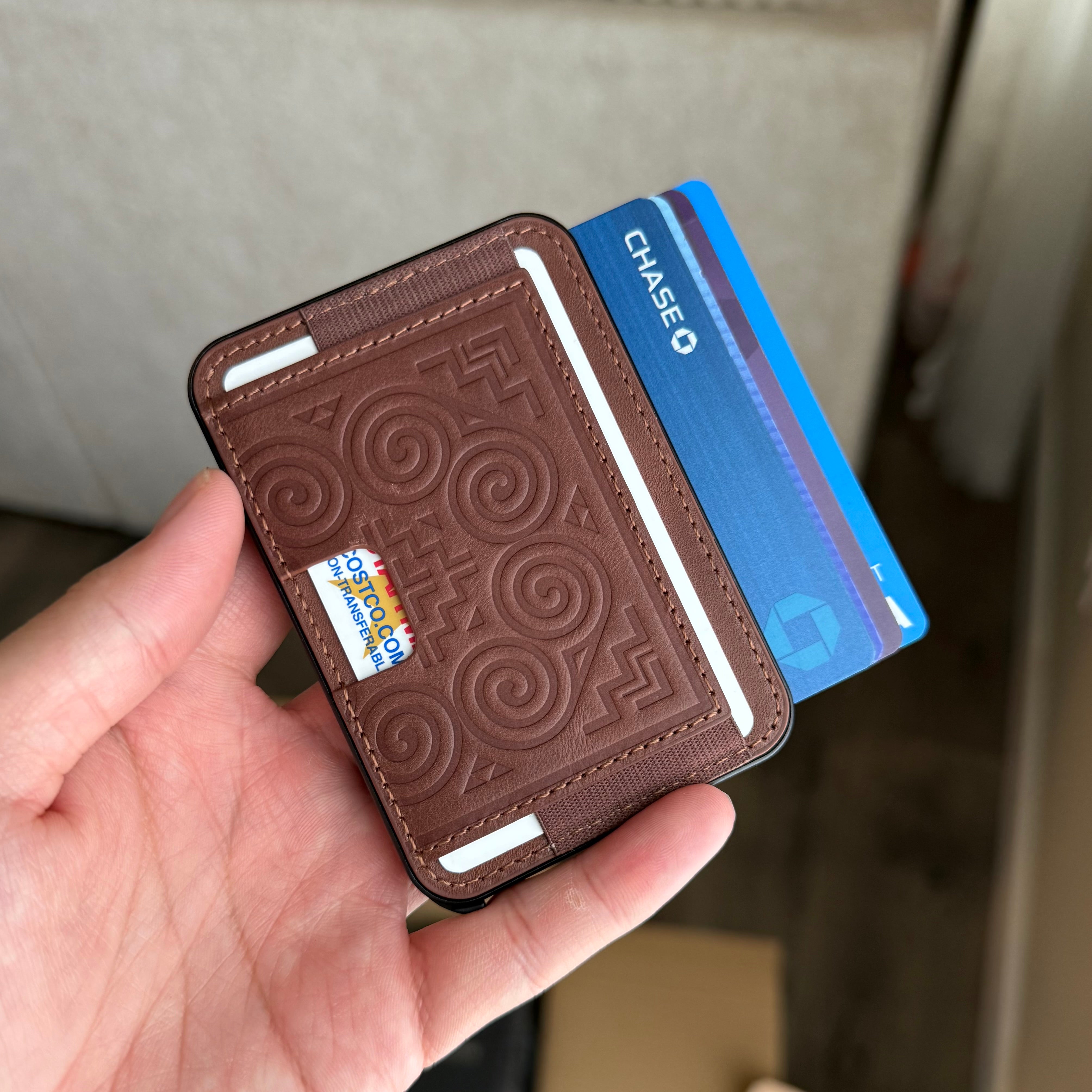 Mag Slim Wallet