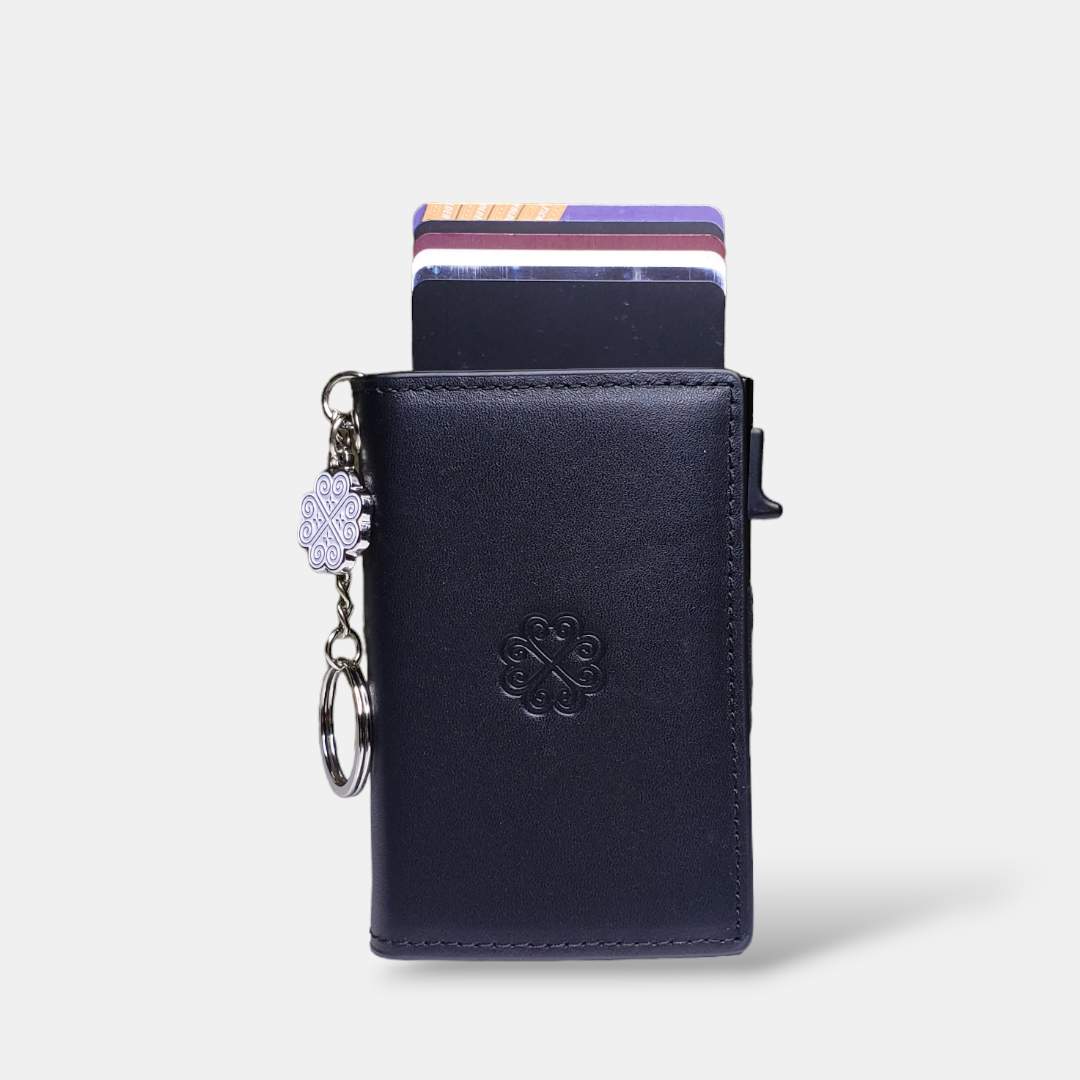 Black Miniwallet