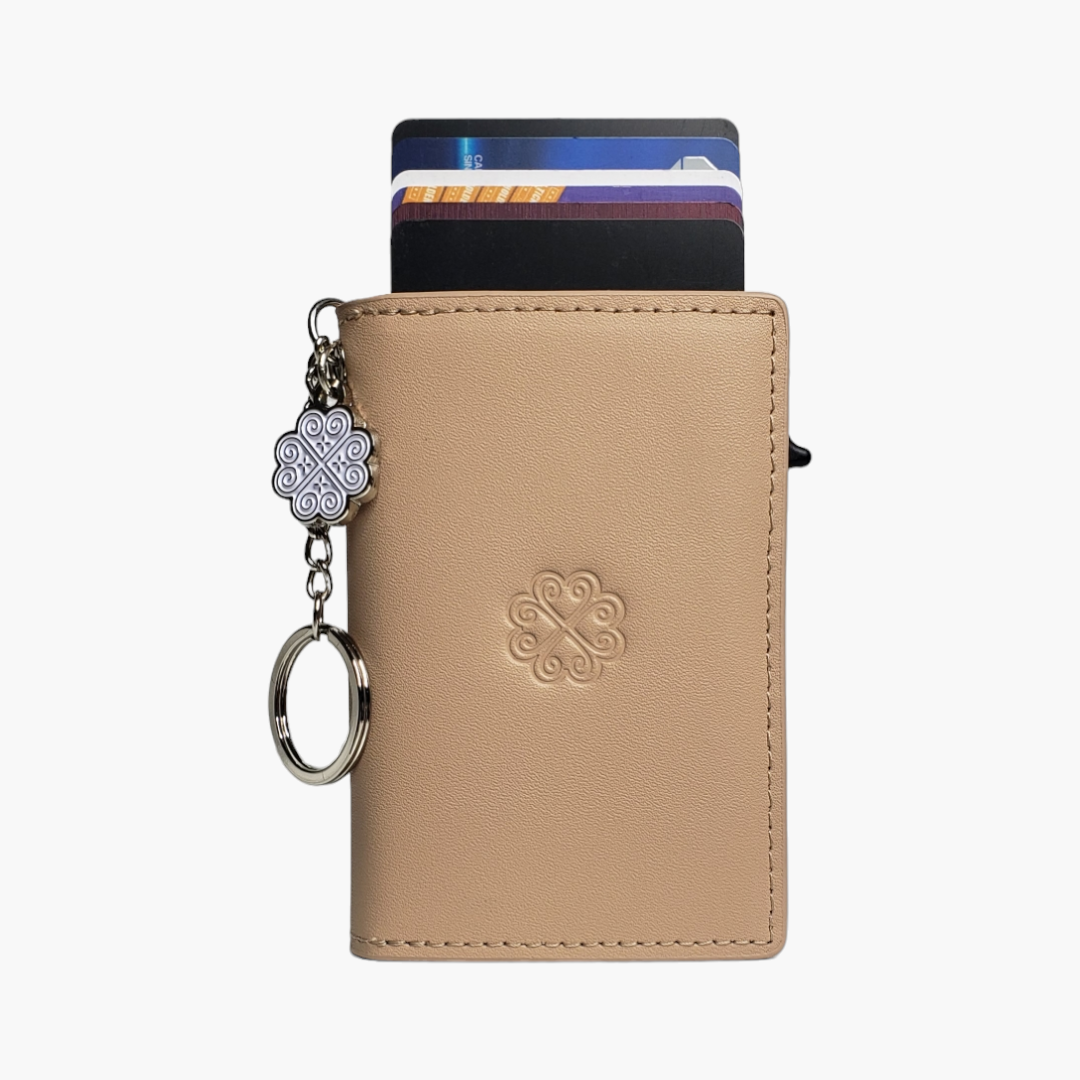 Nude Miniwallet