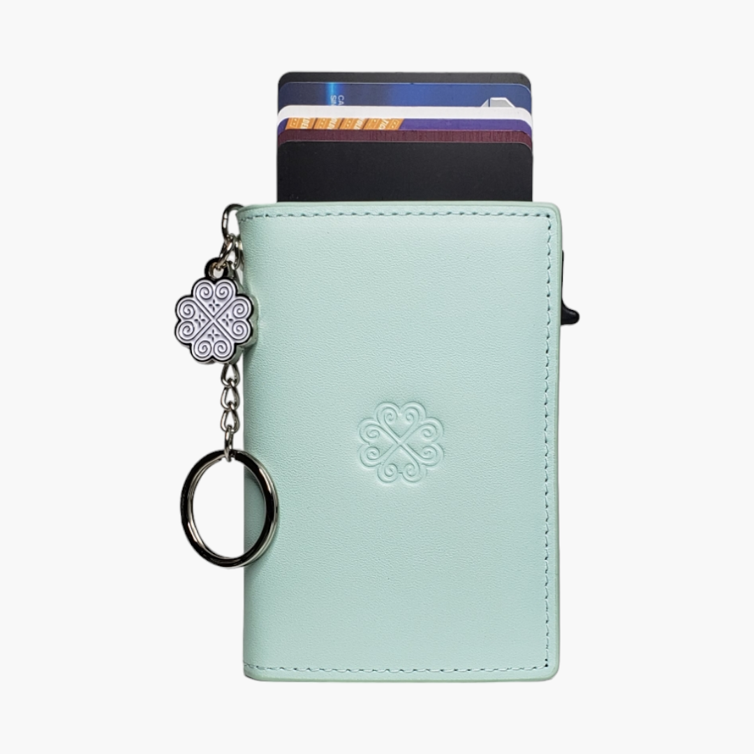 Mint Miniwallet