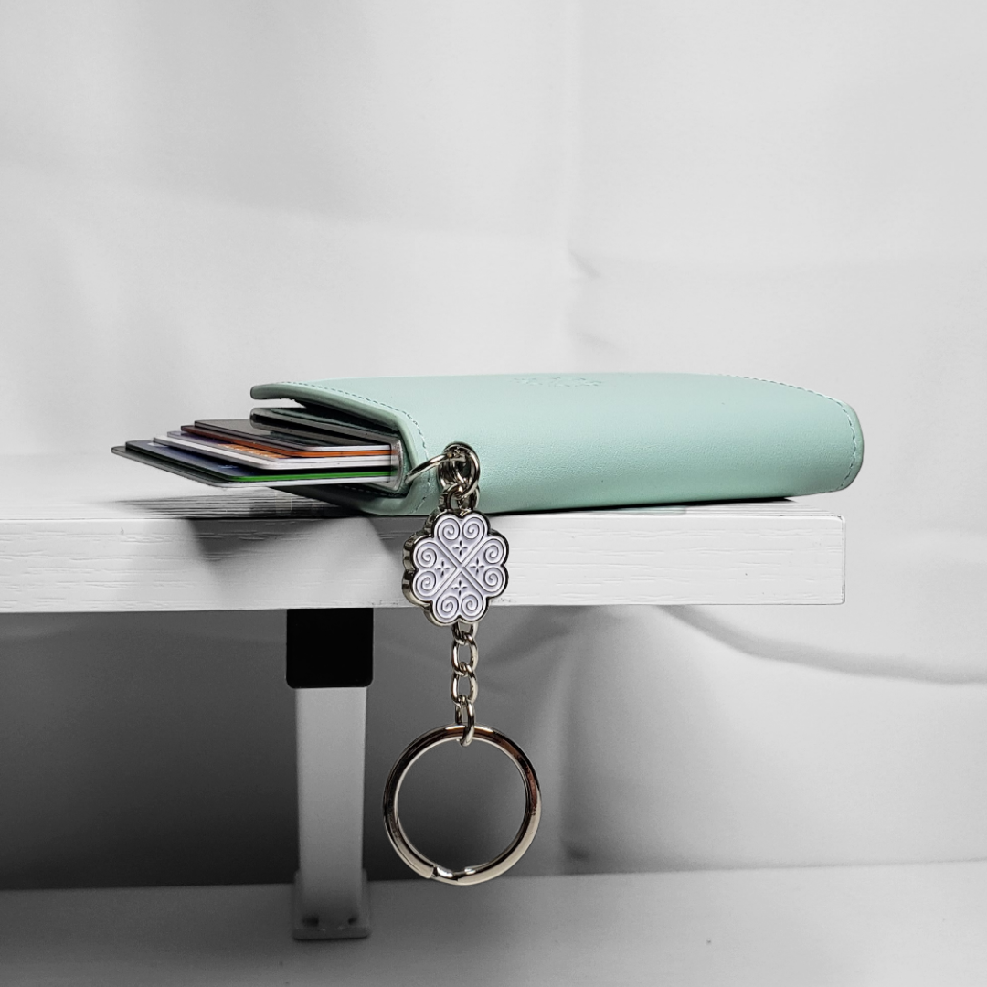 Mint Miniwallet