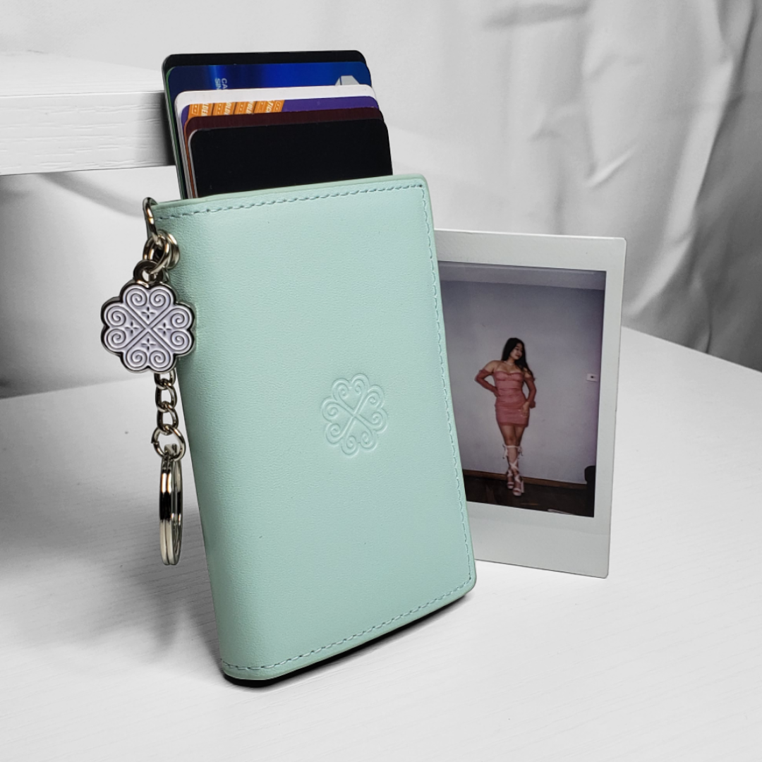 Mint Miniwallet