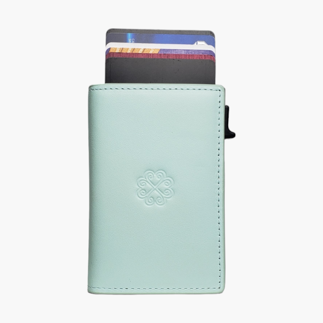 Mint Miniwallet