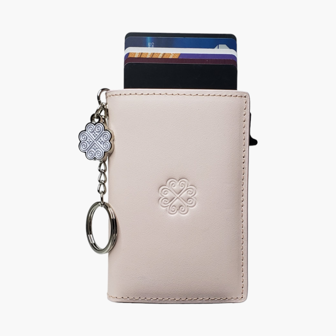 Pink Miniwallet
