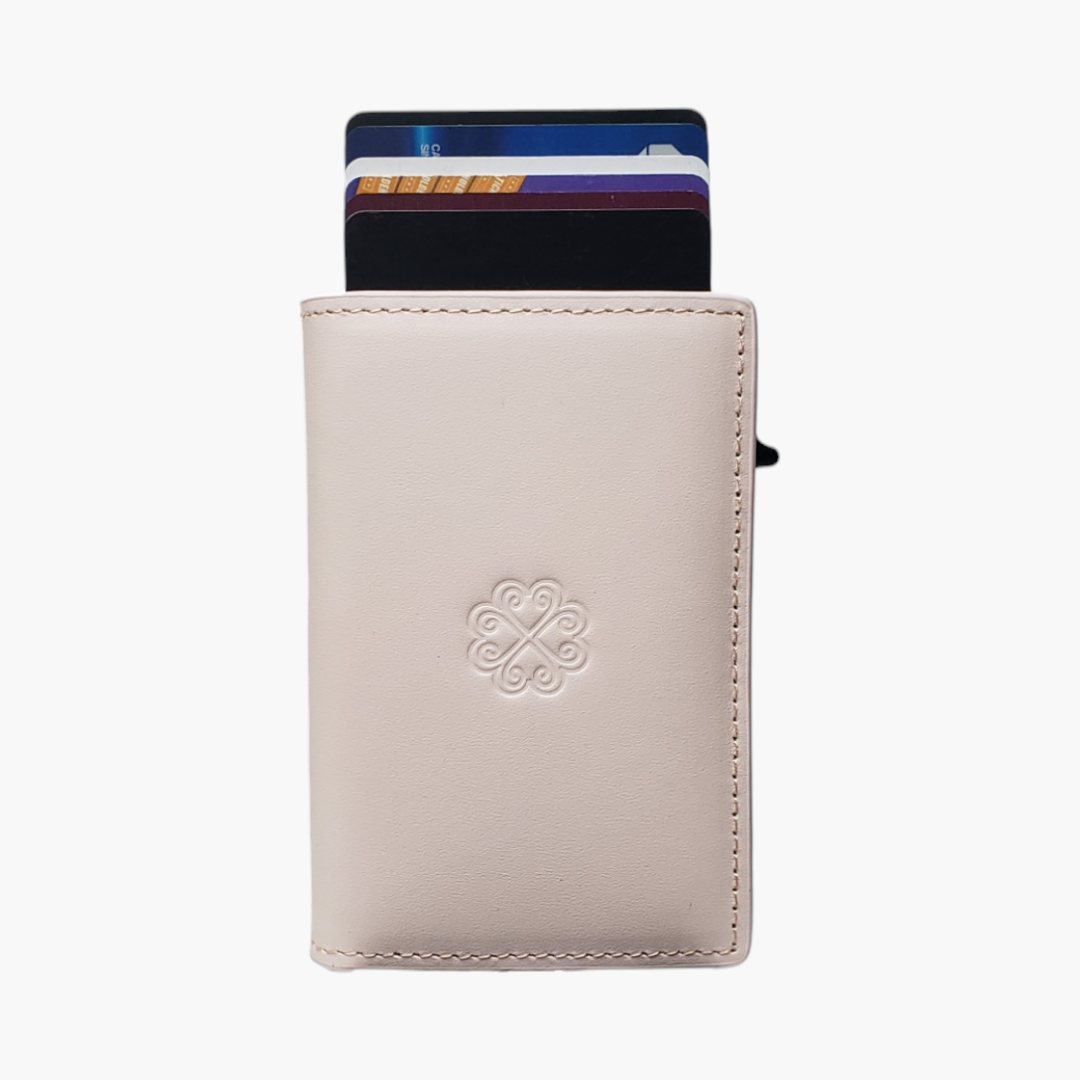 Pink Miniwallet
