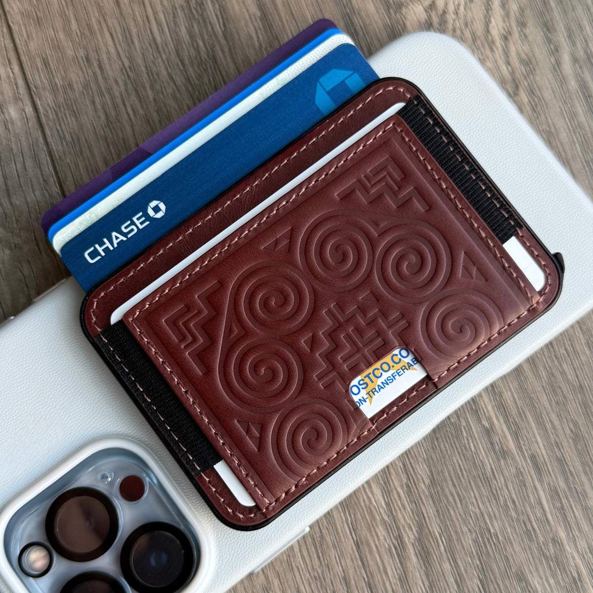 Wallets
