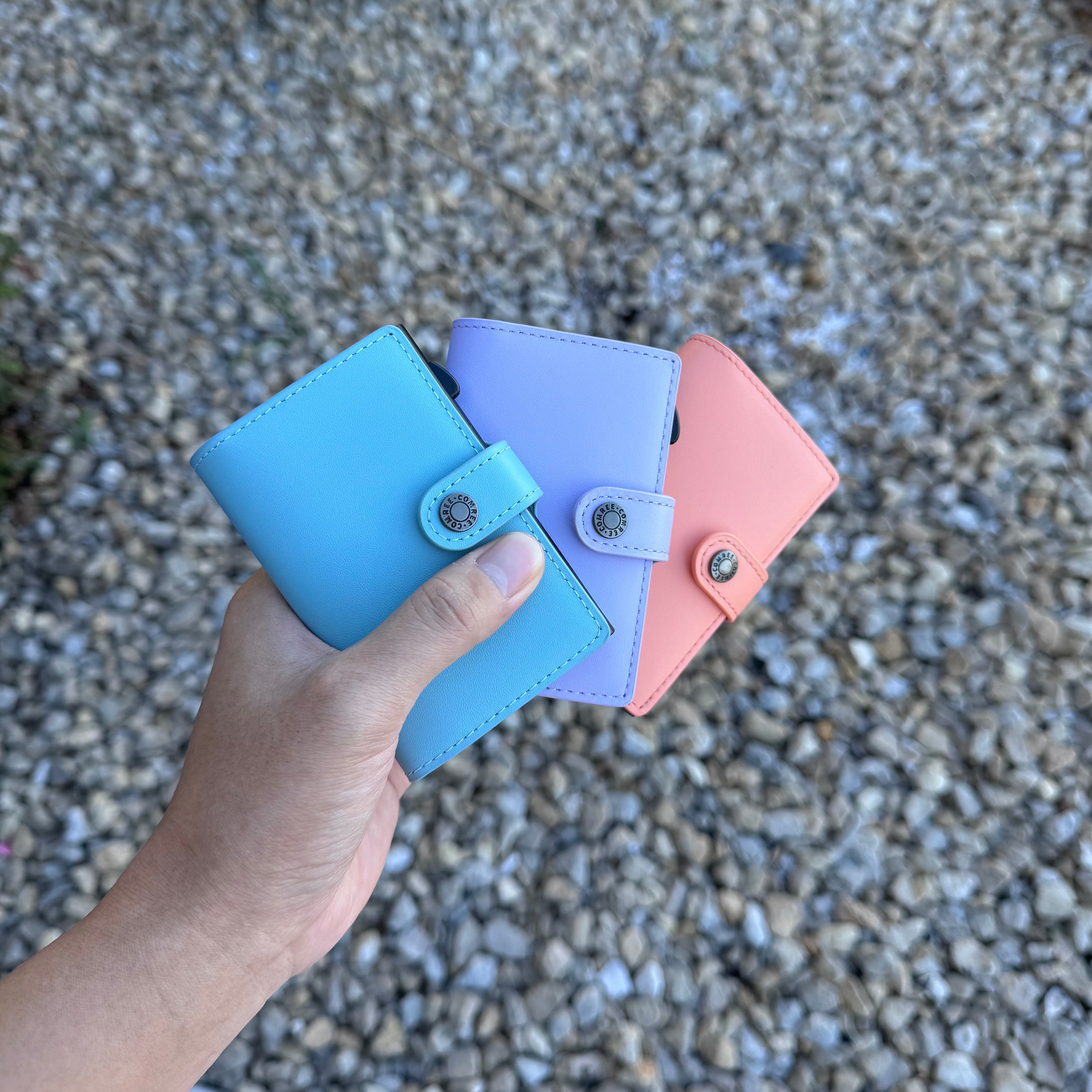 Wallet Collection