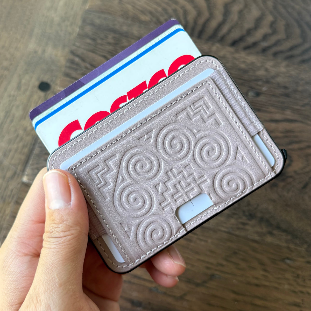 Mag Slim Wallet