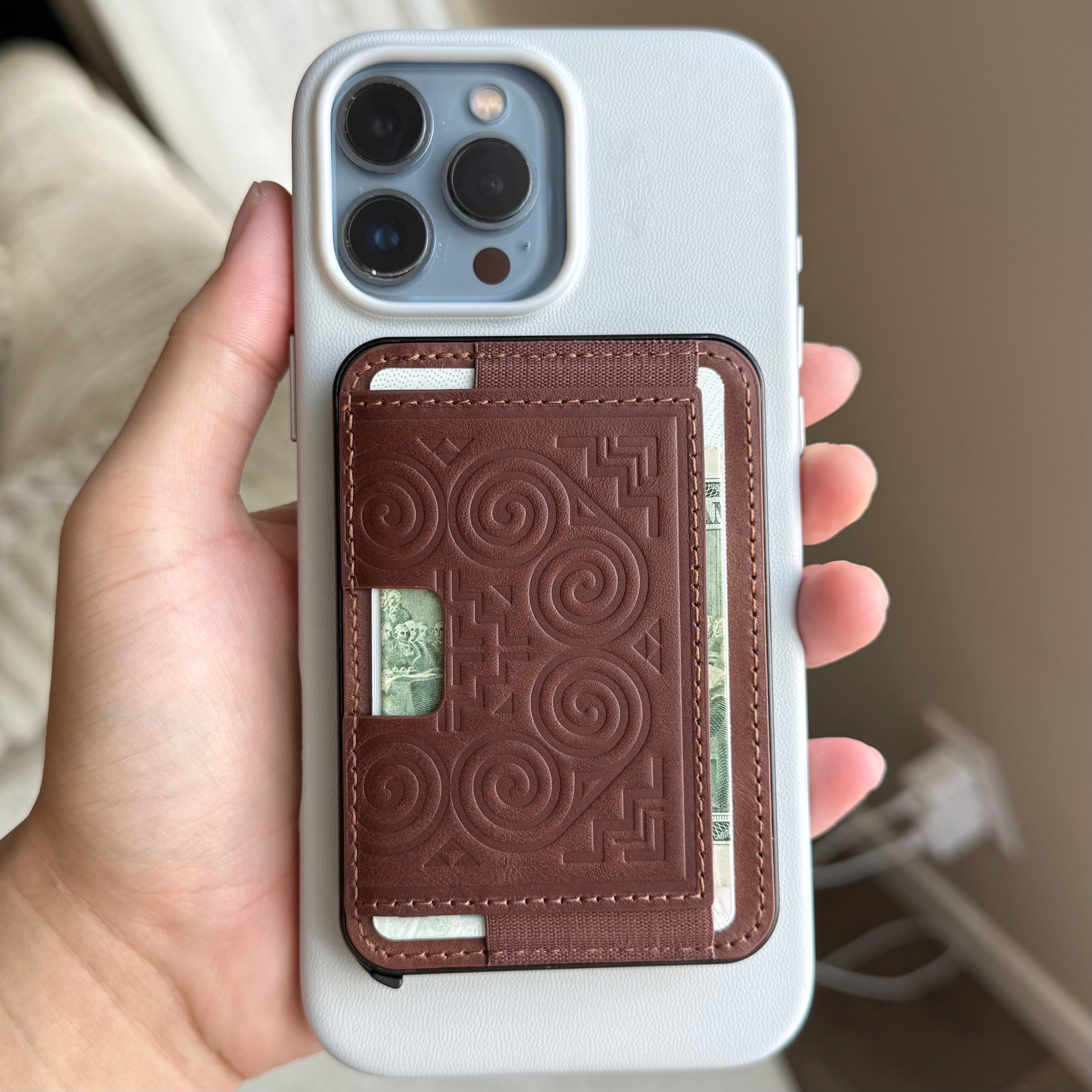 Mag Slim Wallet