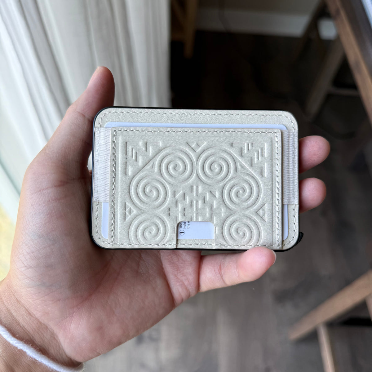 Mag Slim Wallet