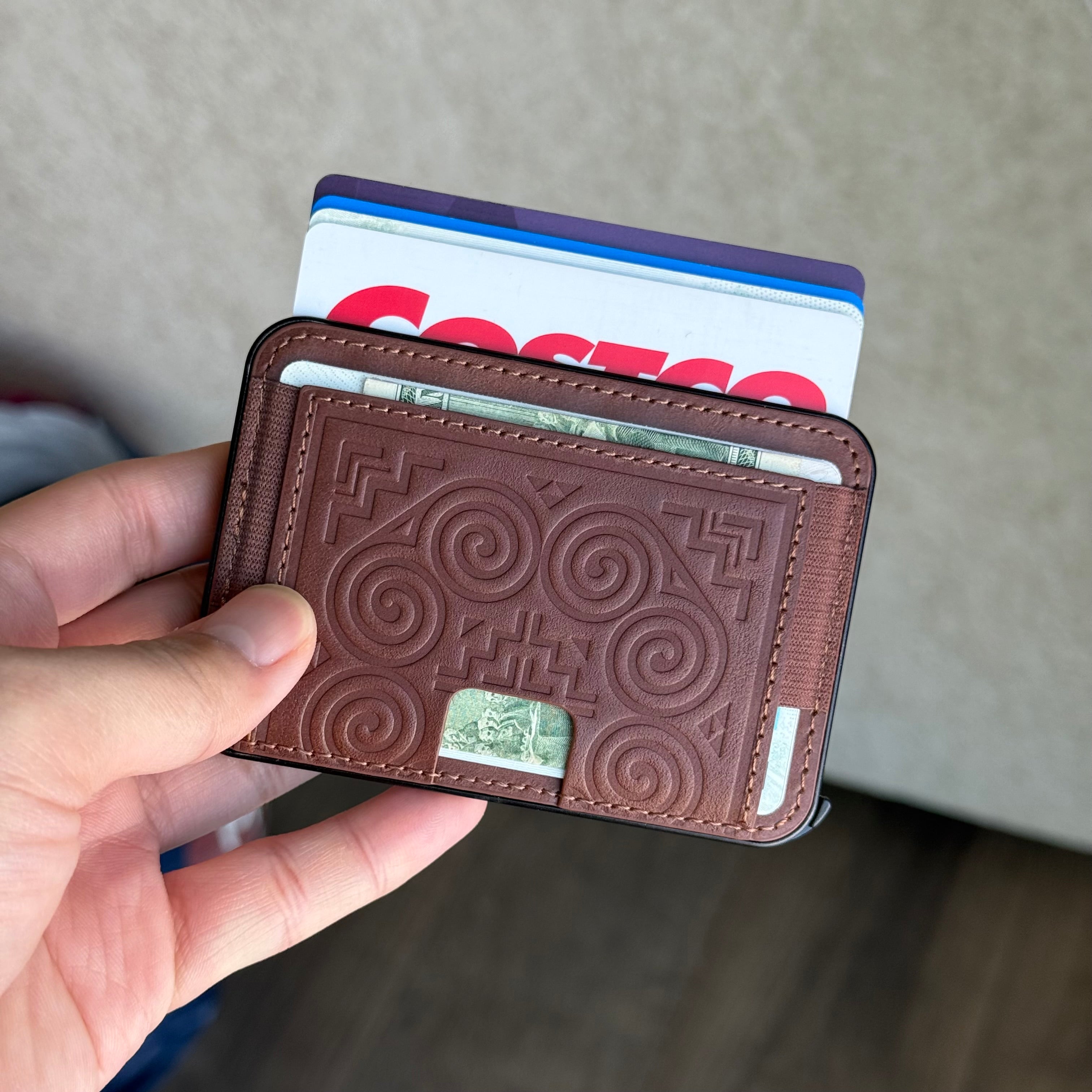 Mag Slim Wallet