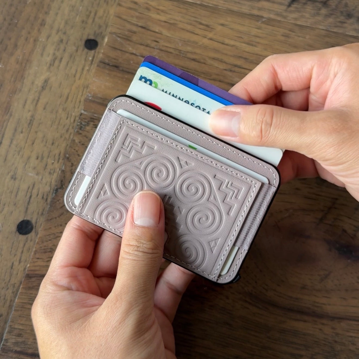 Mag Slim Wallet